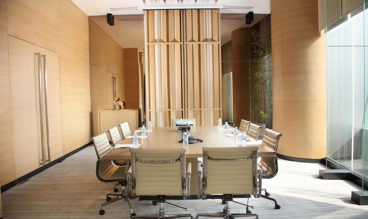 هتل Fraser Residence Shanghai Shanghai