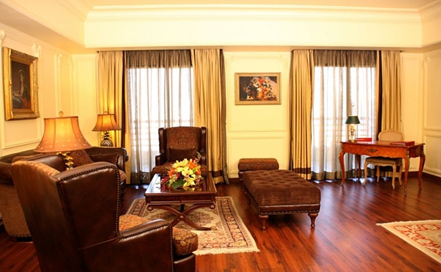 هتل Le Commodore Hotel بیروت