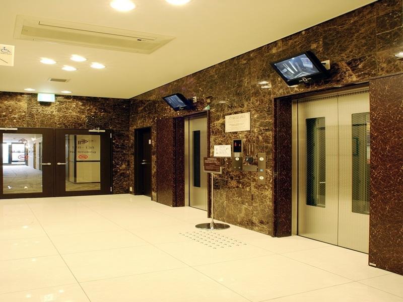 Hotel Toyoko Inn Osaka Sakai-higashi-eki