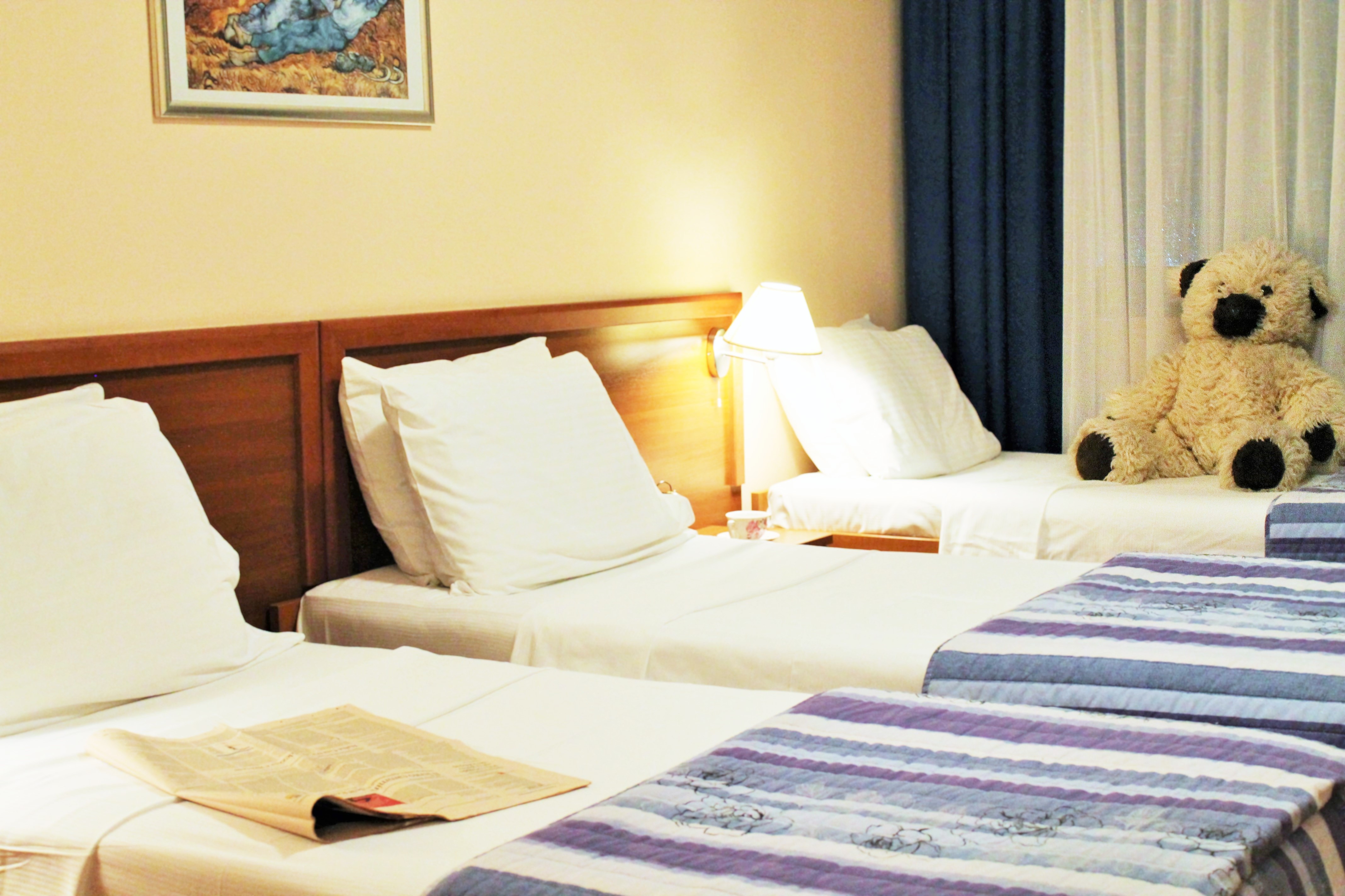 هتل Rex بلگراد