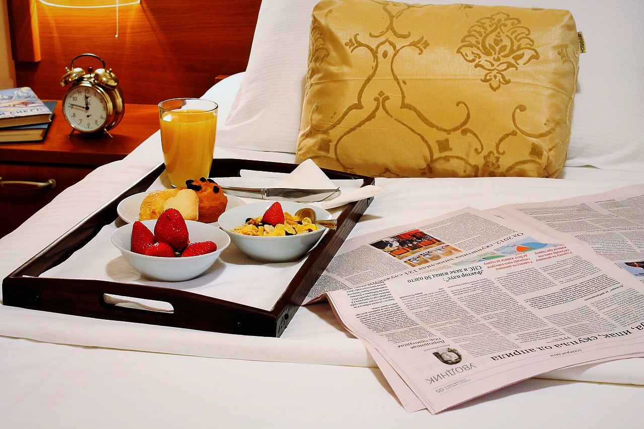 هتل Rex بلگراد