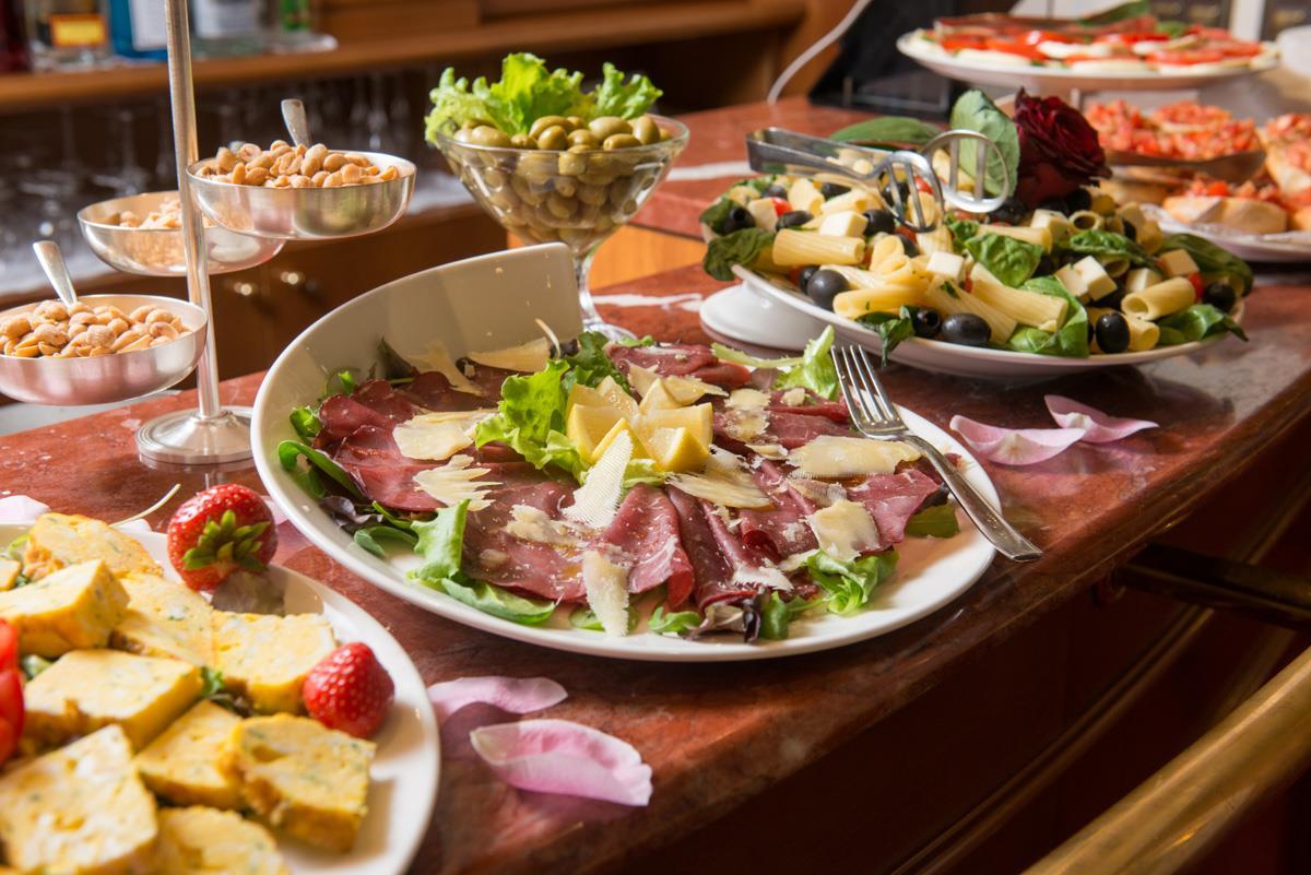 هتل Hotel Berna میلان