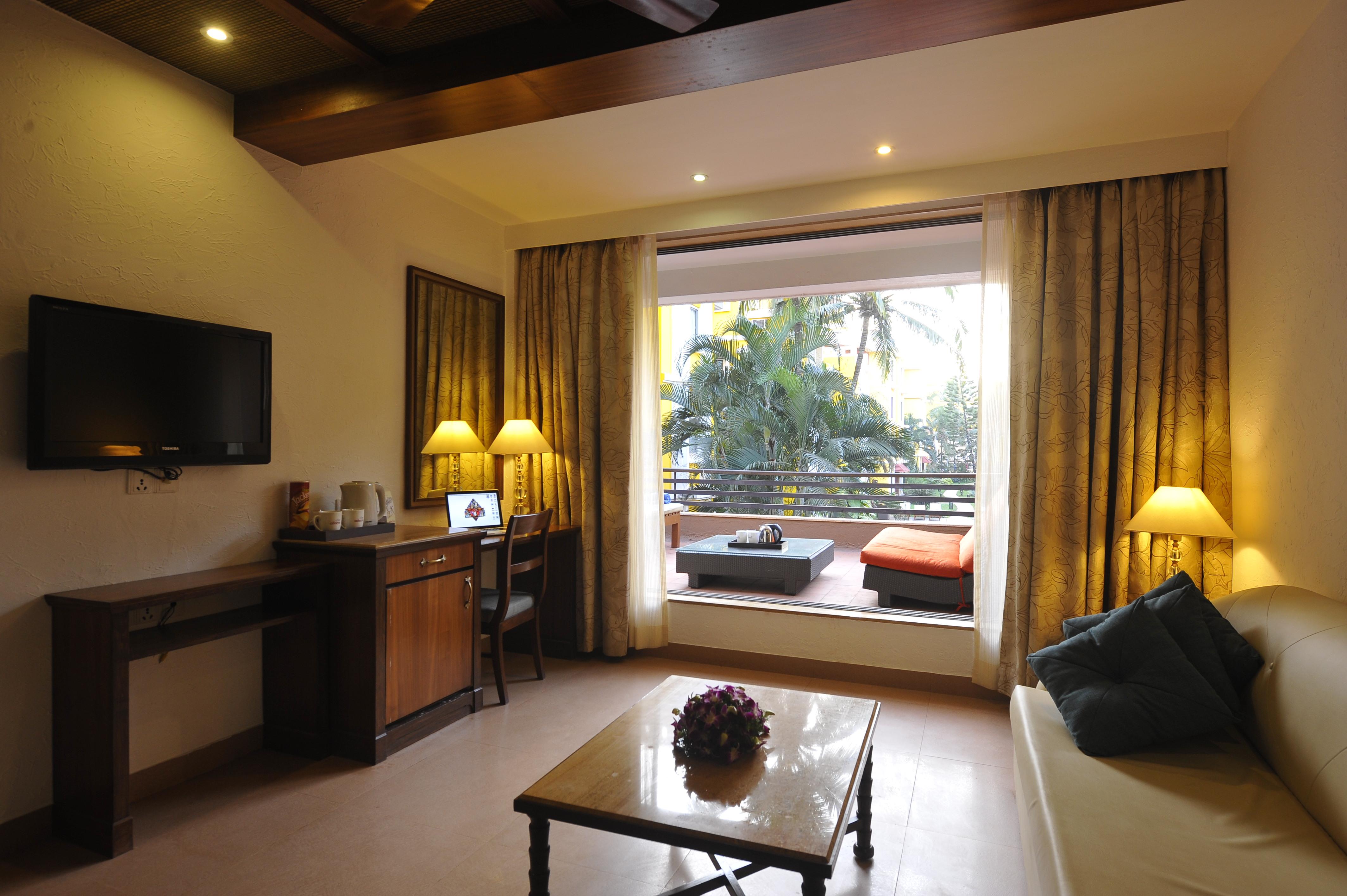 هتل Adamo The Bellus Calangute