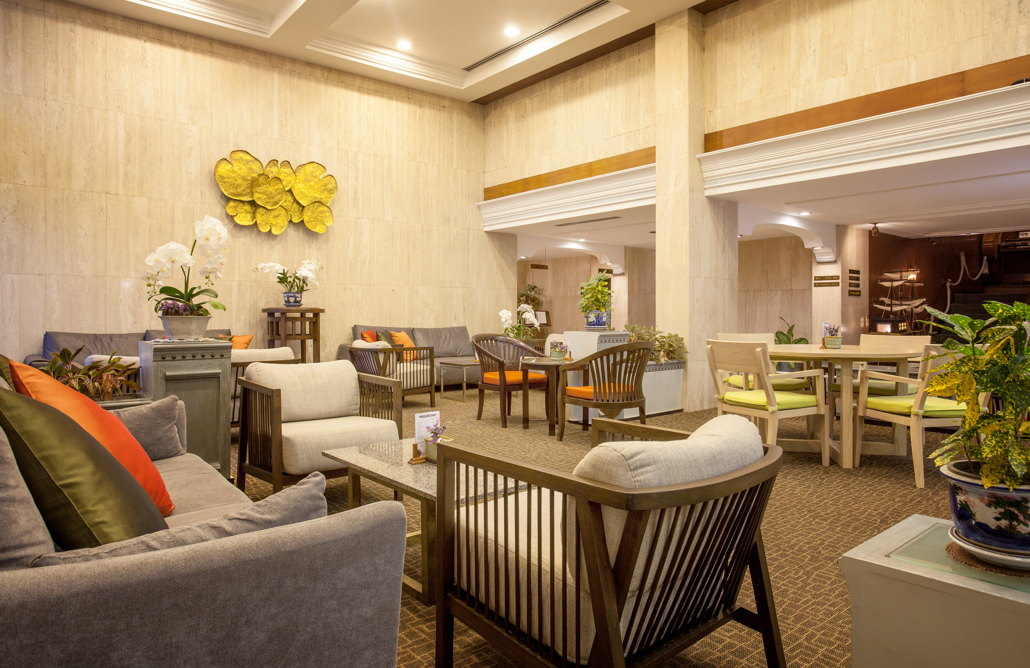 هتل Phuket Merlin پوکت