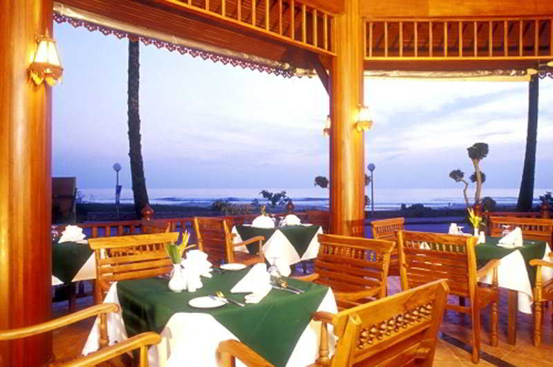 هتل Baan Karonburi Karon