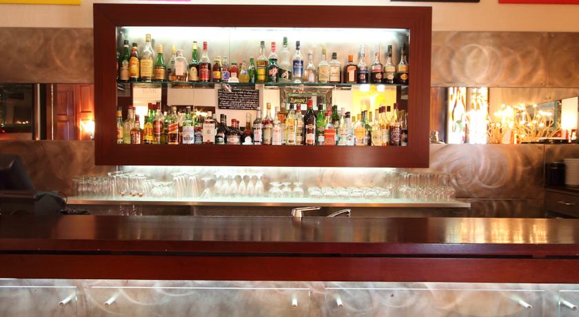 هتل Le Windsor, Jungle Art Hotel نیس