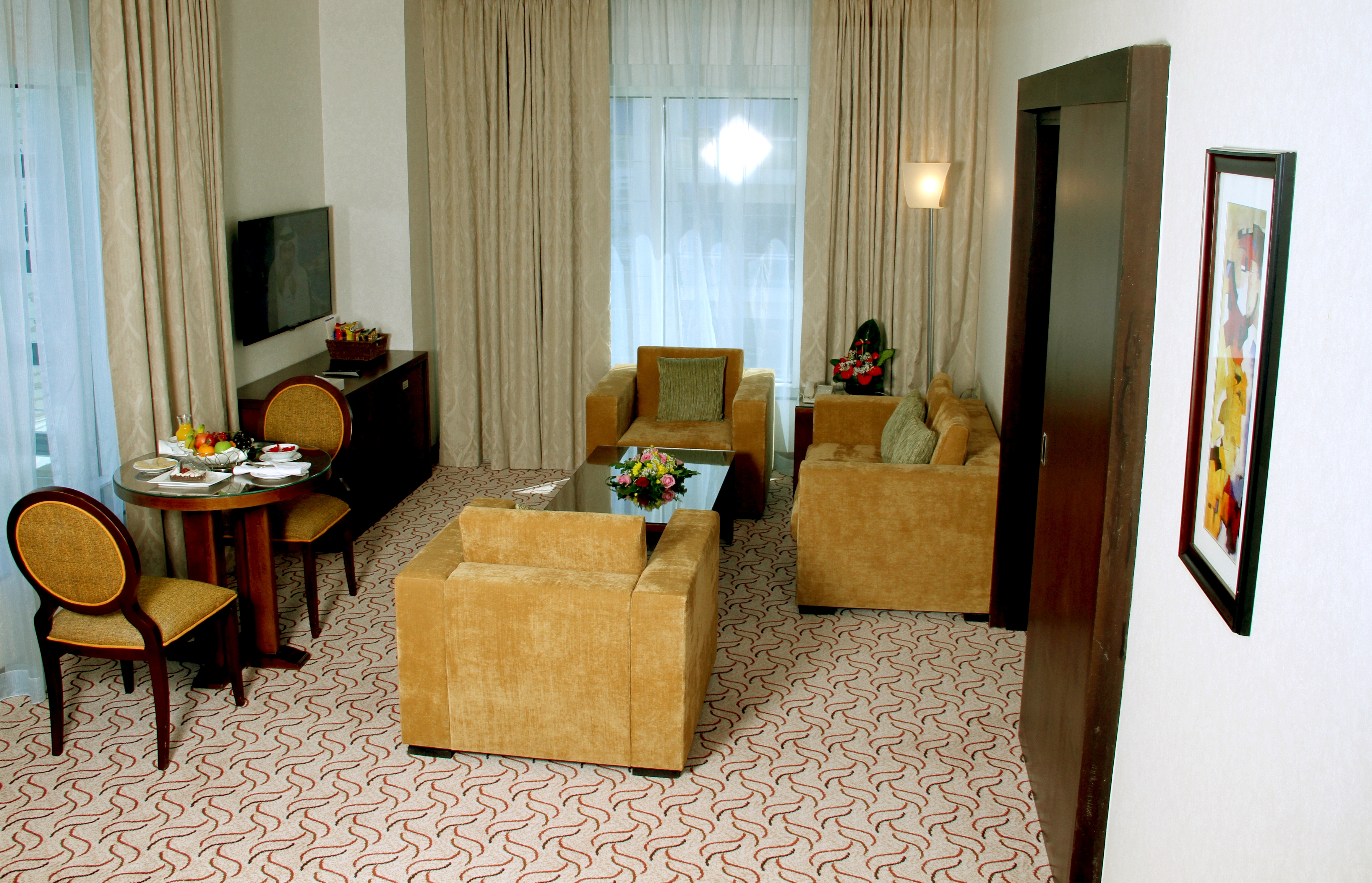 تصاویر Hotel Samaya Hotel Deira