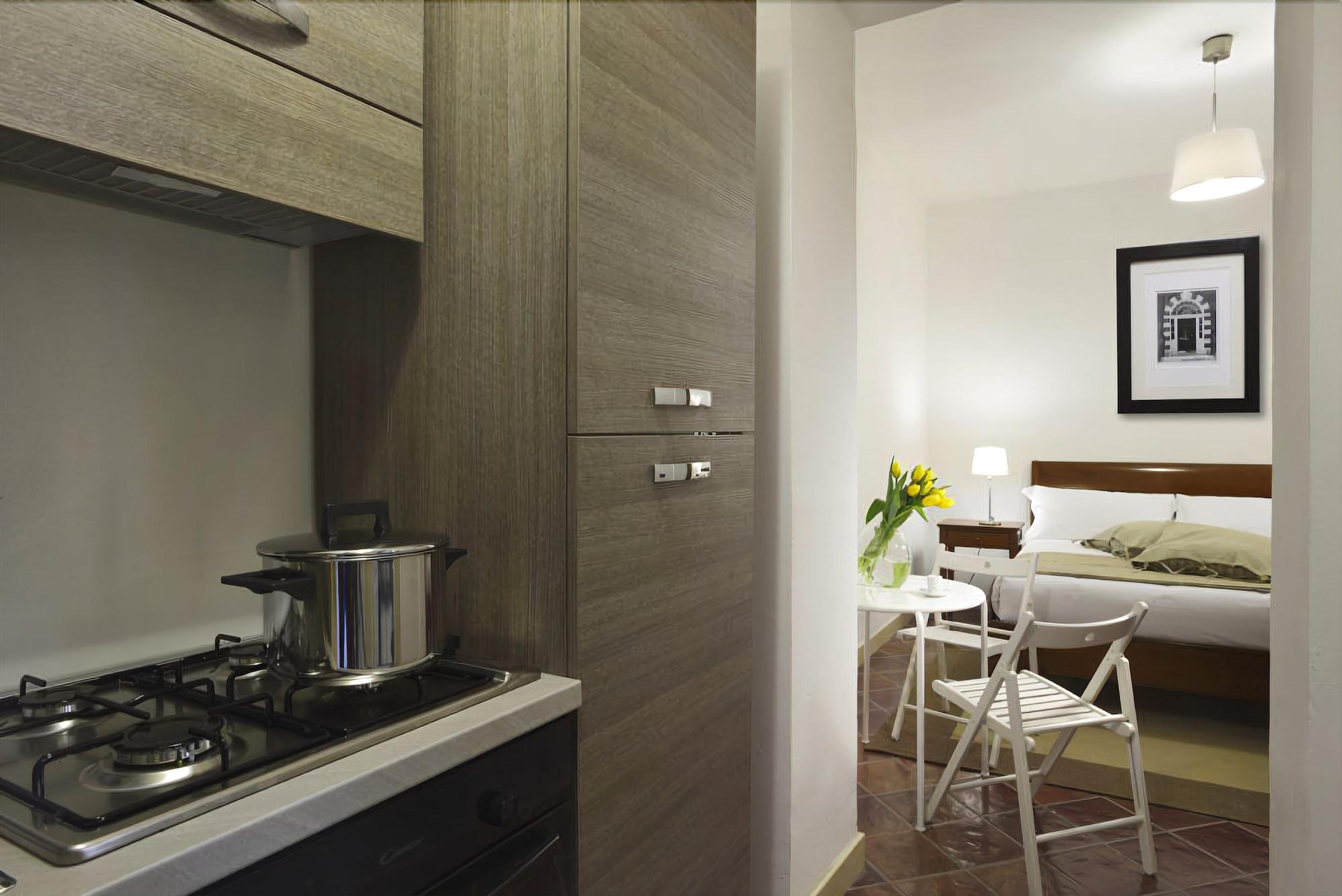 هتل Roma Resort Termini رم