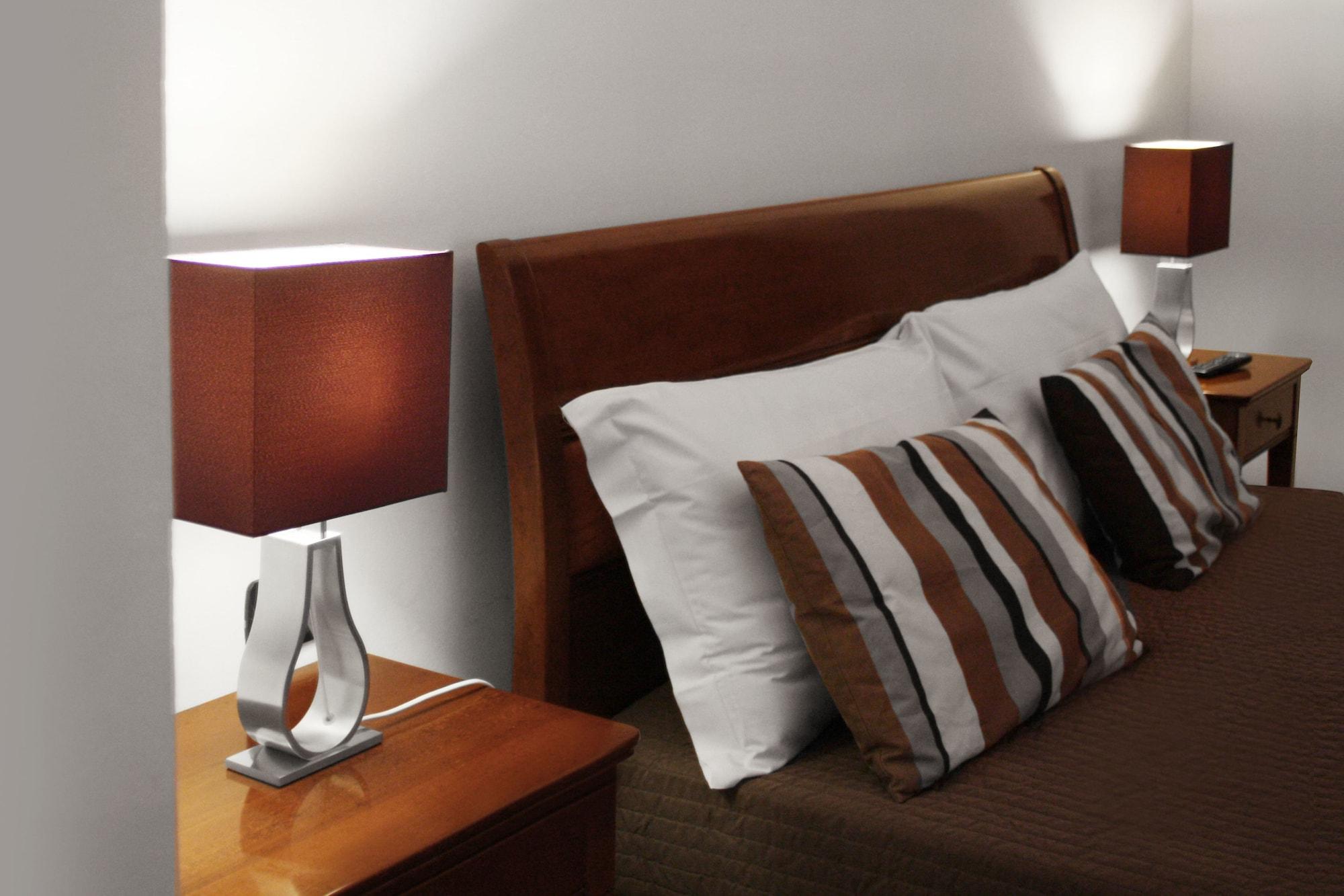 هتل Roma Resort Termini رم