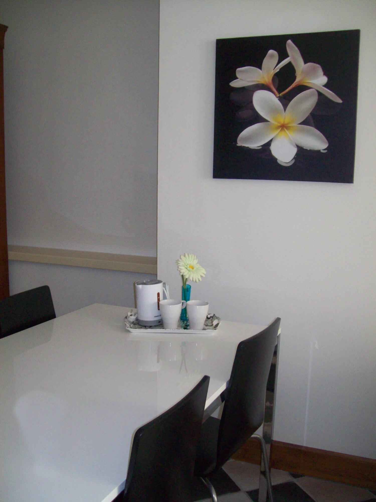 هتل Roma Resort Termini رم