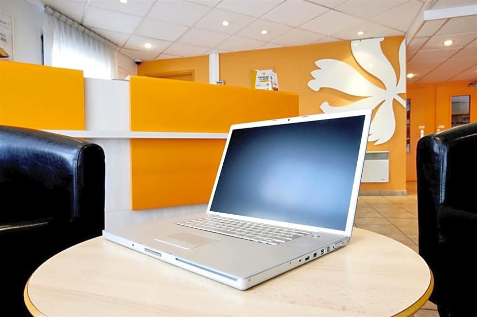 هتل Hotel Première Classe Paris Ouest - Pont De Suresnes Suresnes