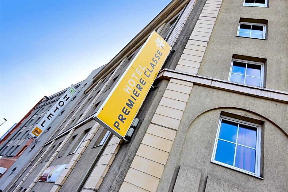 هتل Hotel Première Classe Paris Ouest - Pont De Suresnes Suresnes