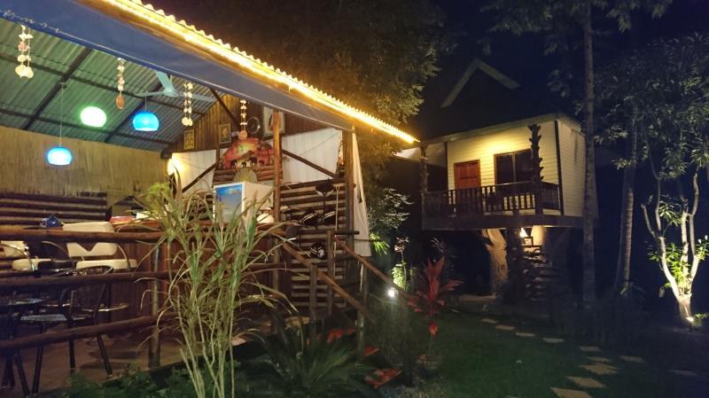 هتل Macura Resort Ko Chang