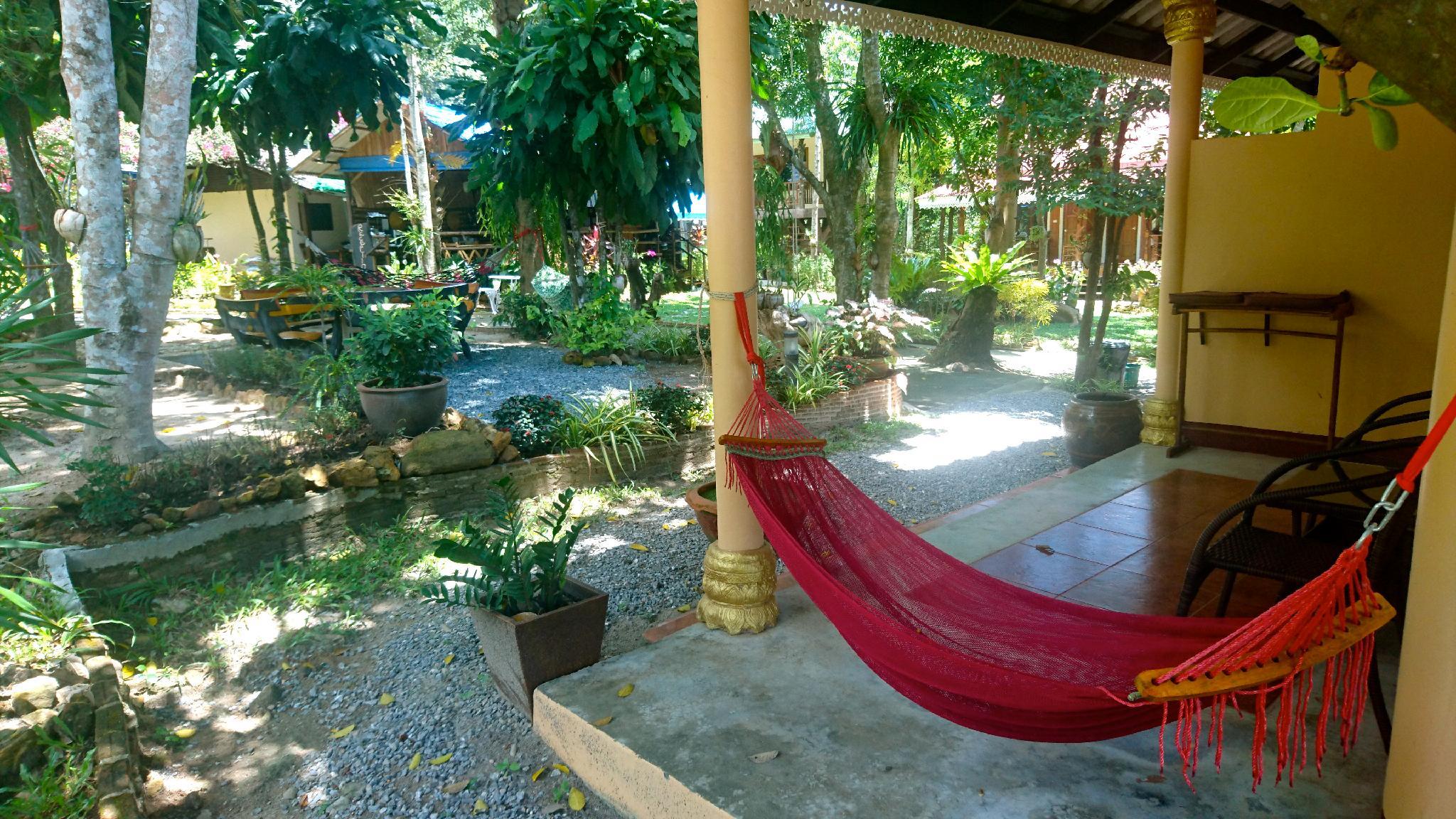 هتل Macura Resort Ko Chang