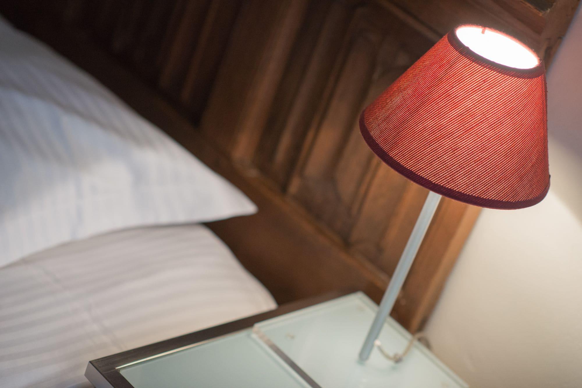 هتل Adornes Bruges