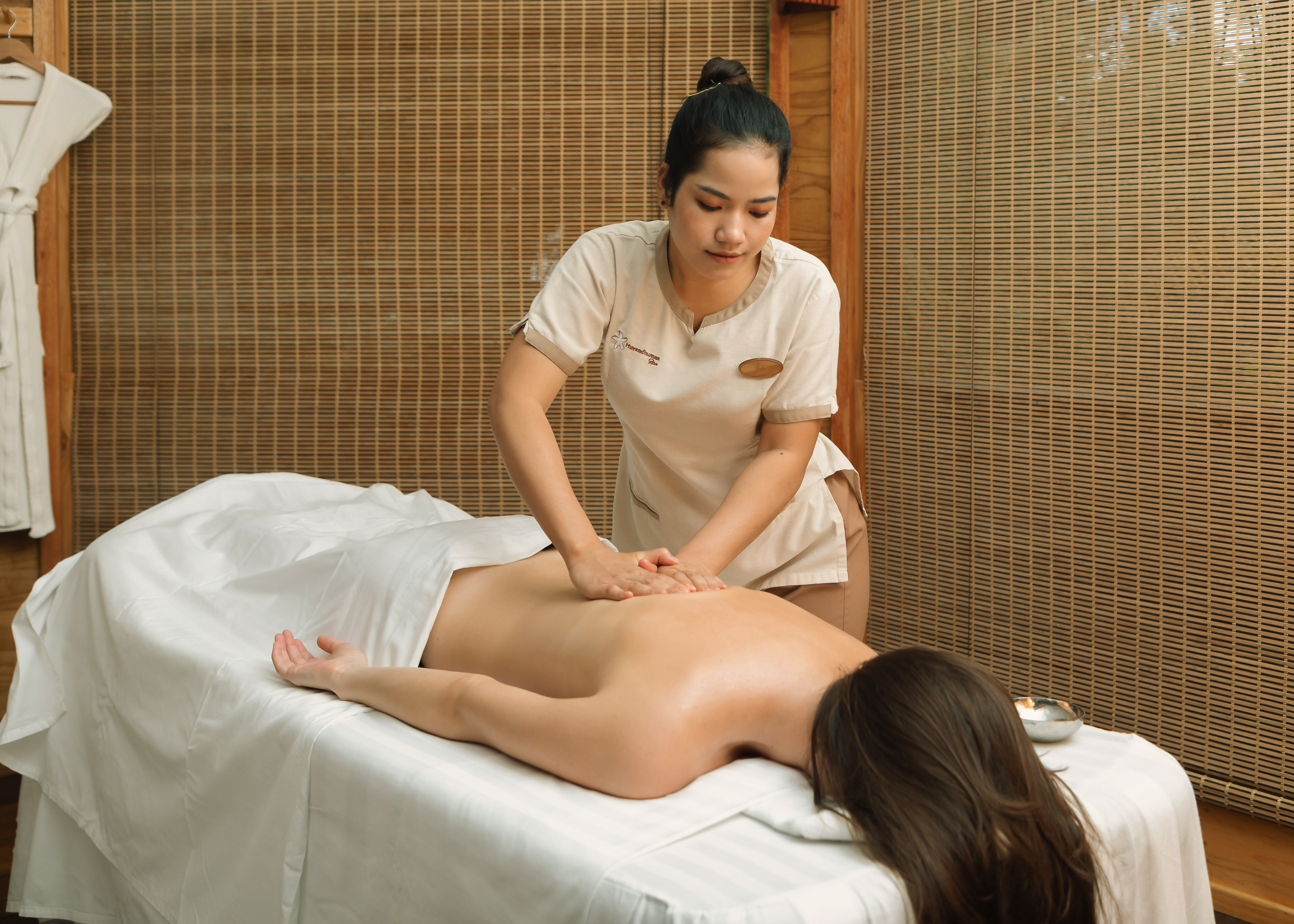 هتل Fihalhohi Island Resort Fihalhohi