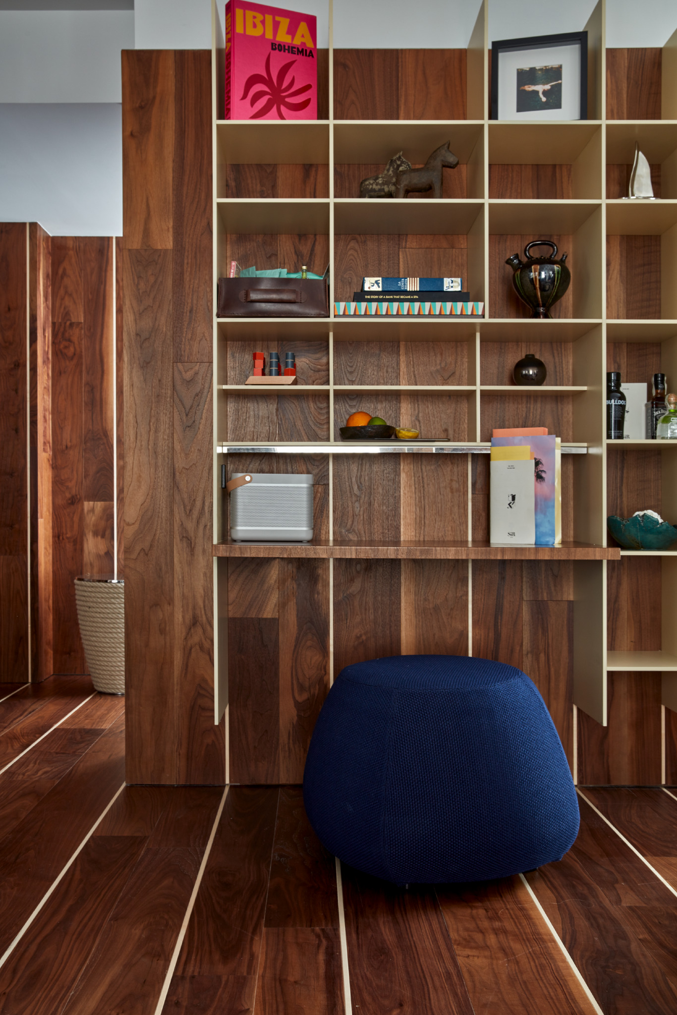 هتل Sir Joan Hotel Ibiza City