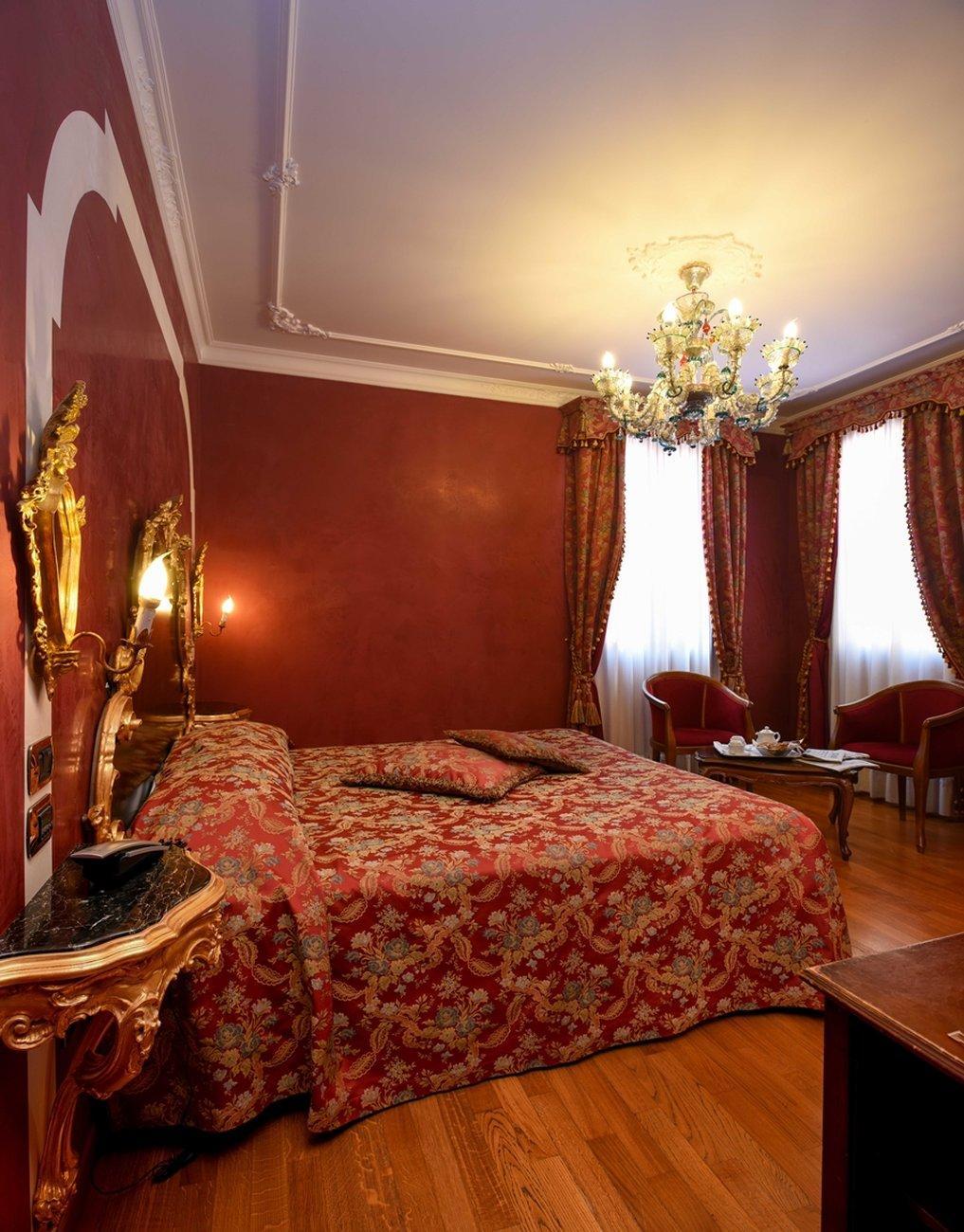 هتل Hotel Cà Alvise ونیز