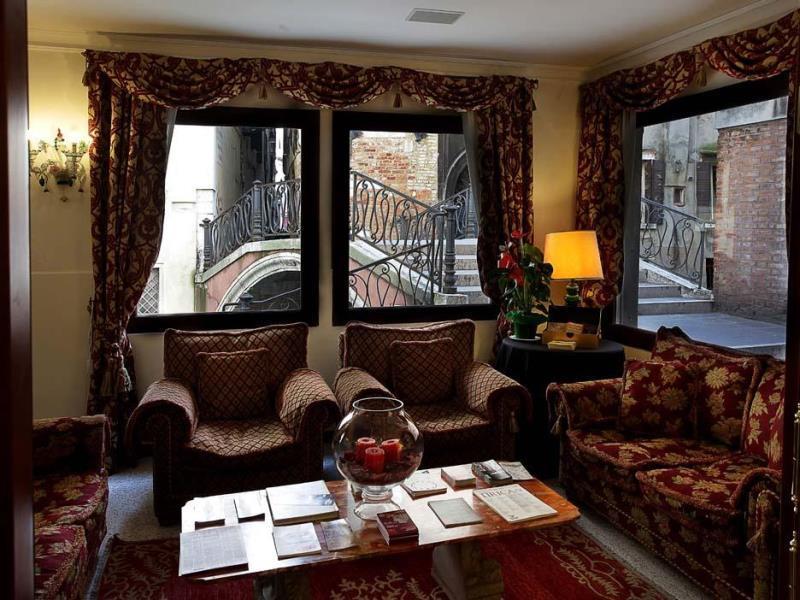 هتل Hotel Cà Alvise ونیز