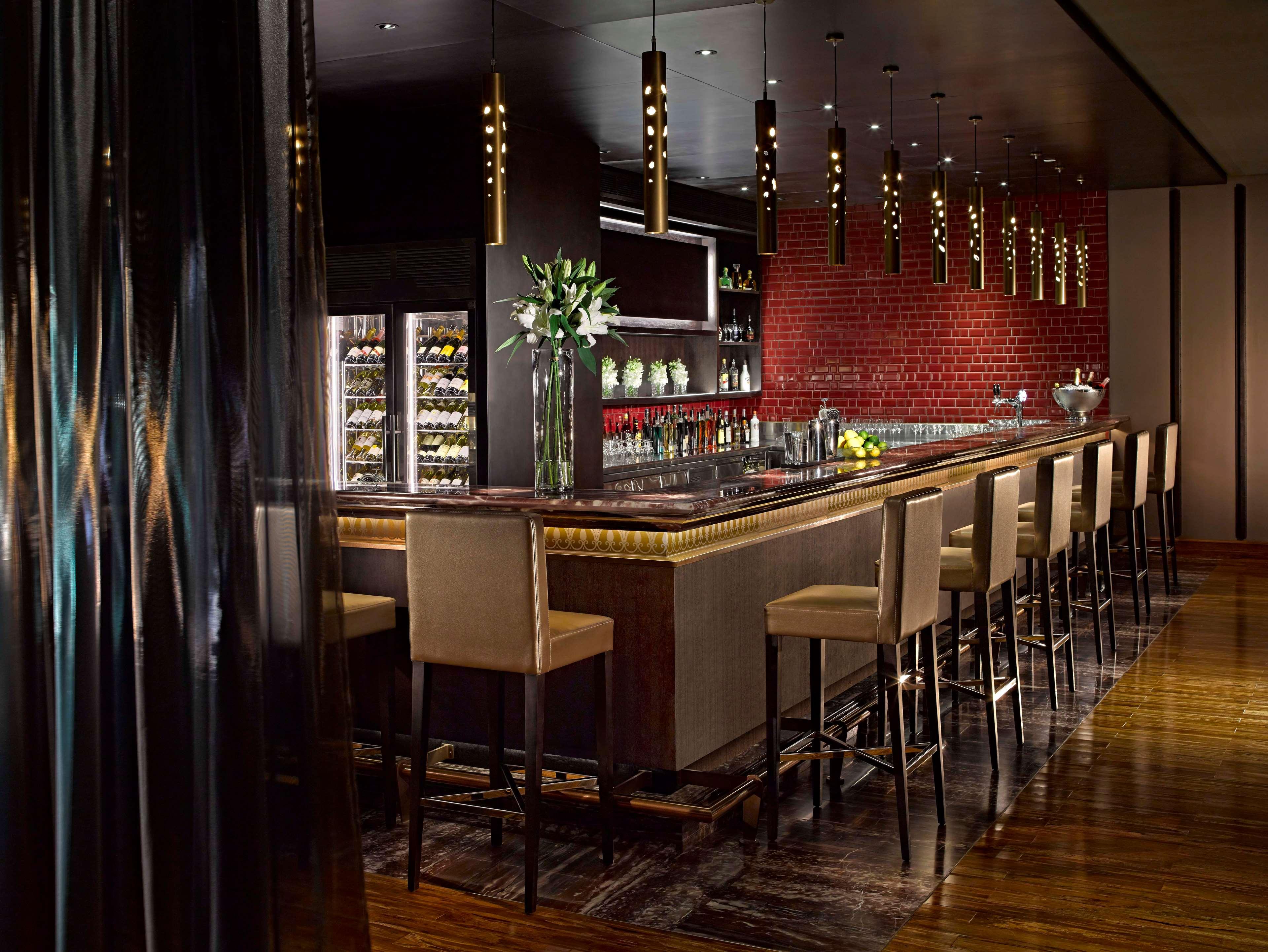 هتل Dusit Thani Abu Dhabi ابوظبی