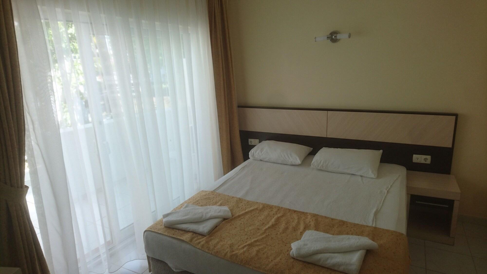 هتل Side Beach Club ساید