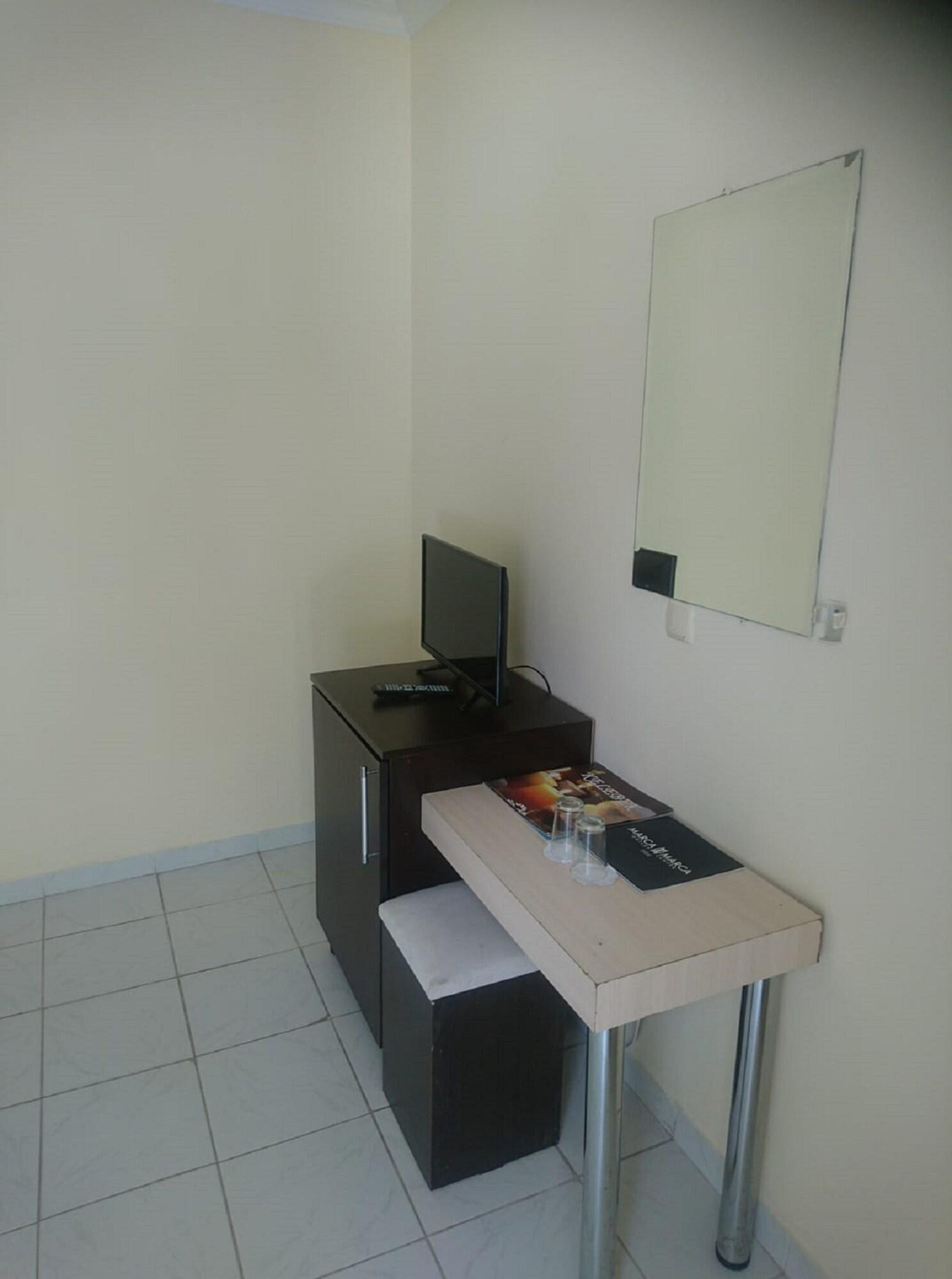 هتل Side Beach Club ساید