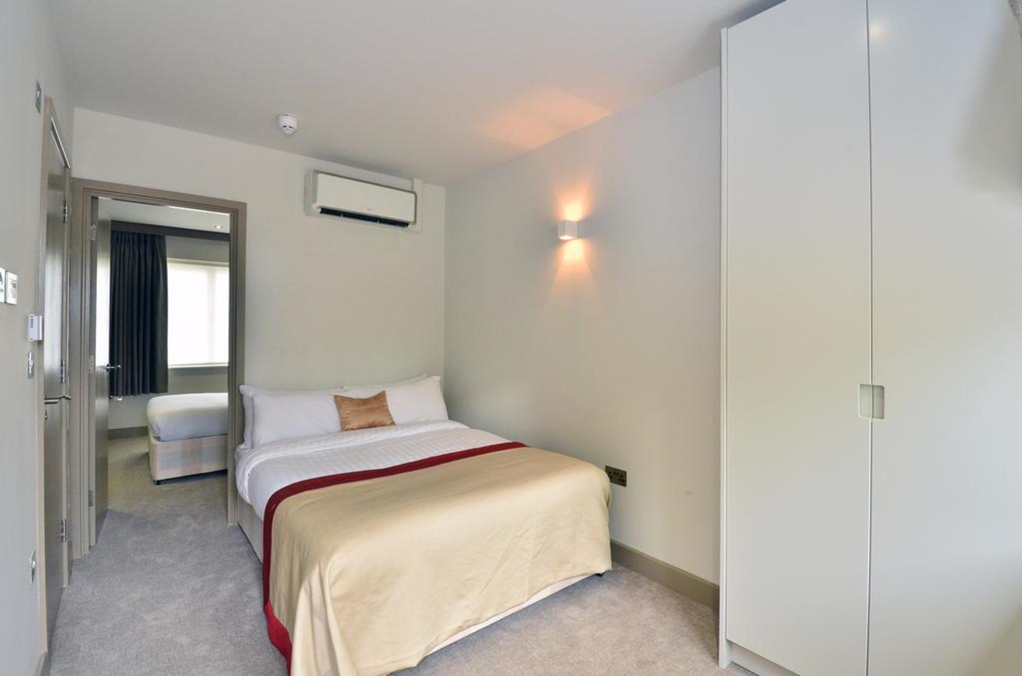 هتل So Arch Hotel لندن