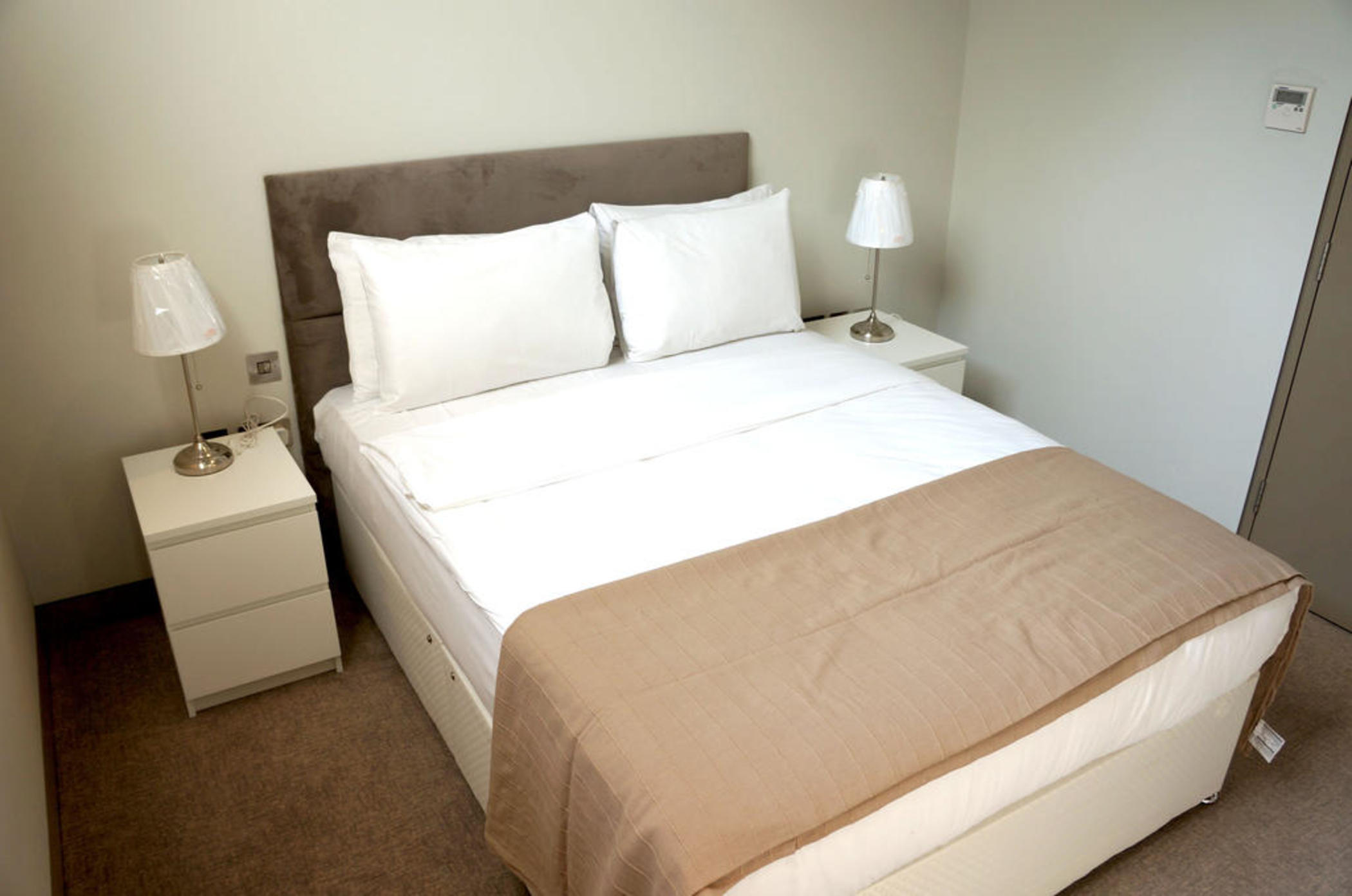 هتل So Arch Hotel لندن