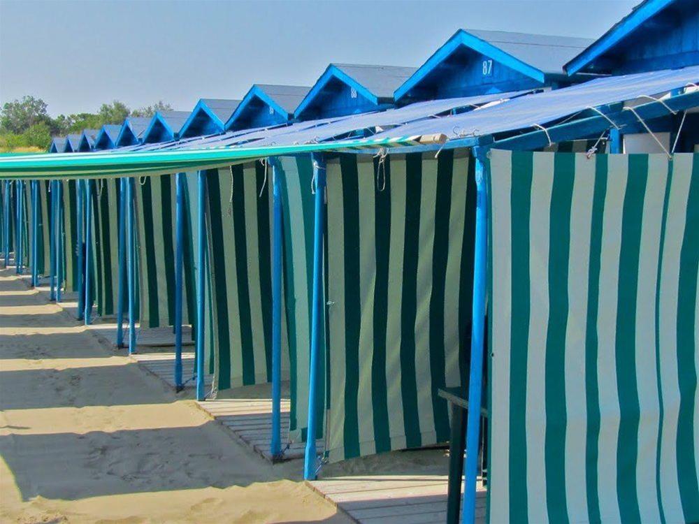 هتل Hotel Orio ونیز