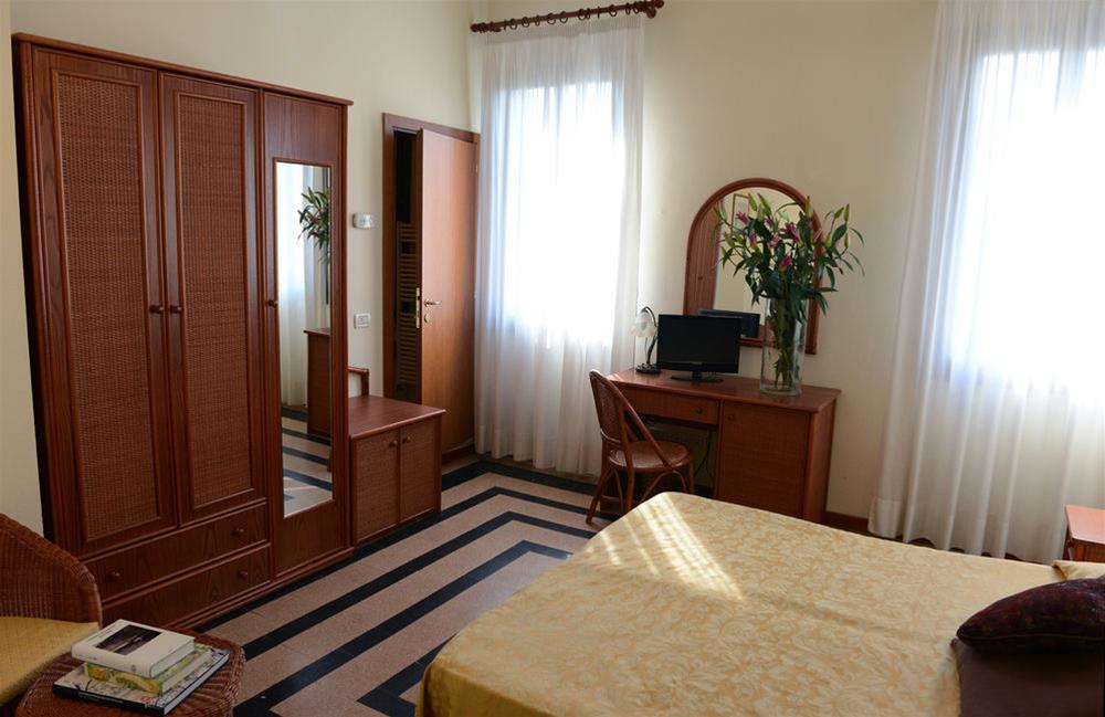 هتل Hotel Orio ونیز