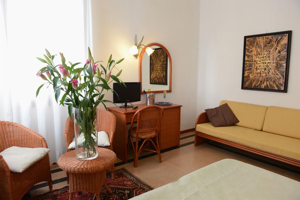 هتل Hotel Orio ونیز