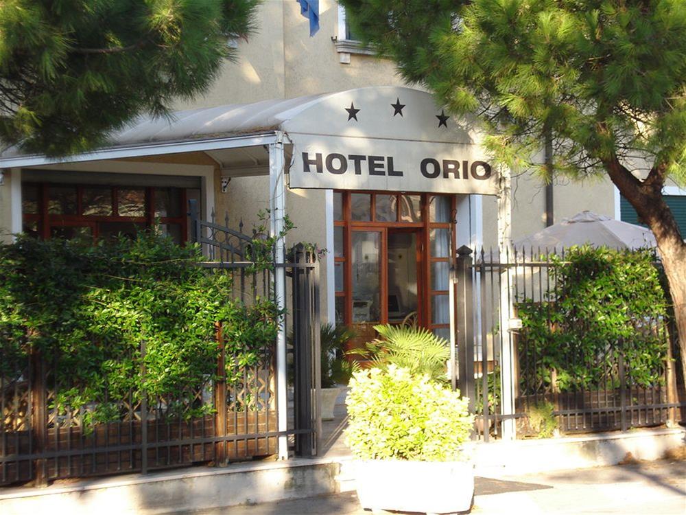 Hotel Hotel Orio