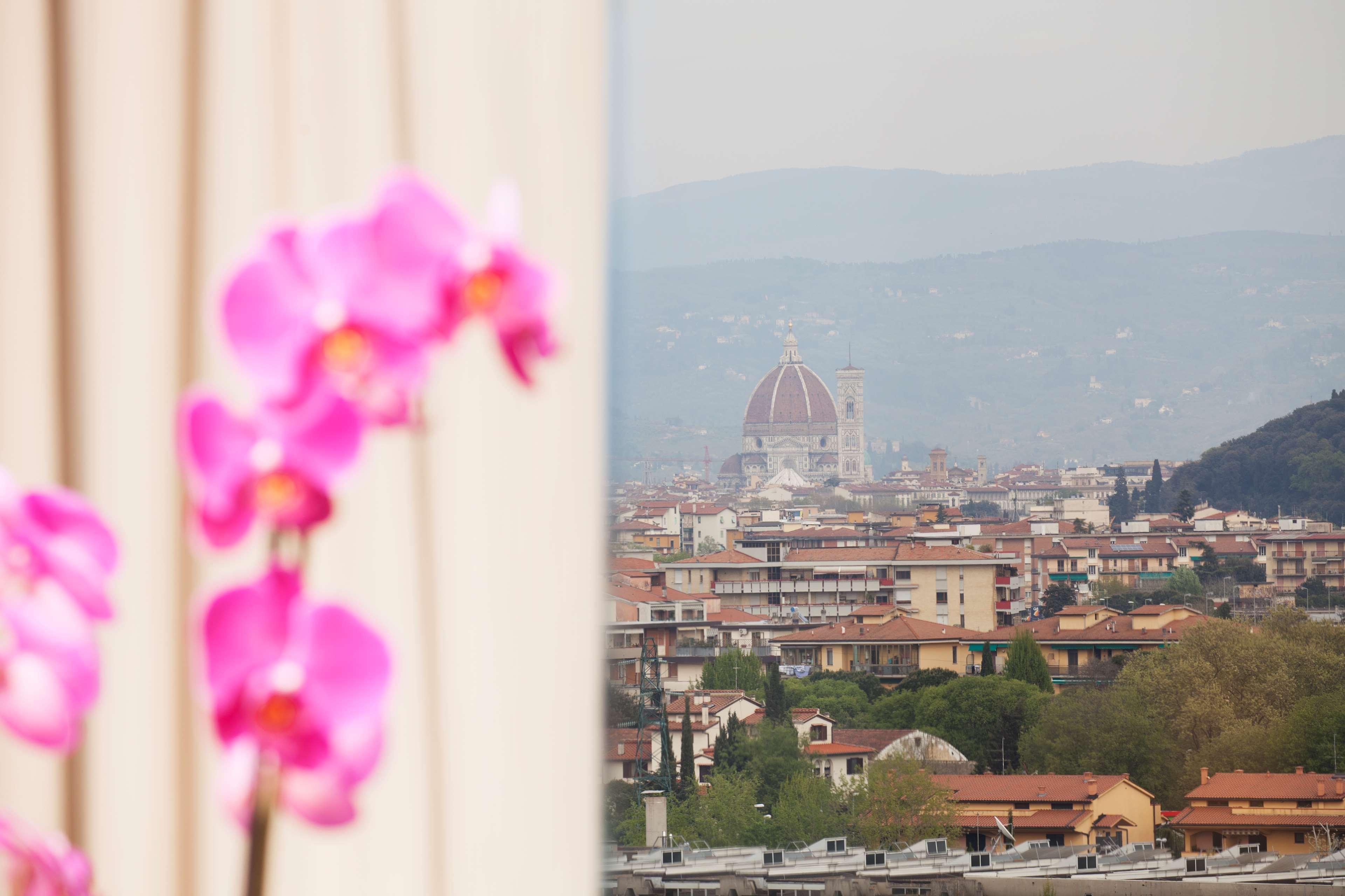 هتل Hilton Florence Metropole فلورانس