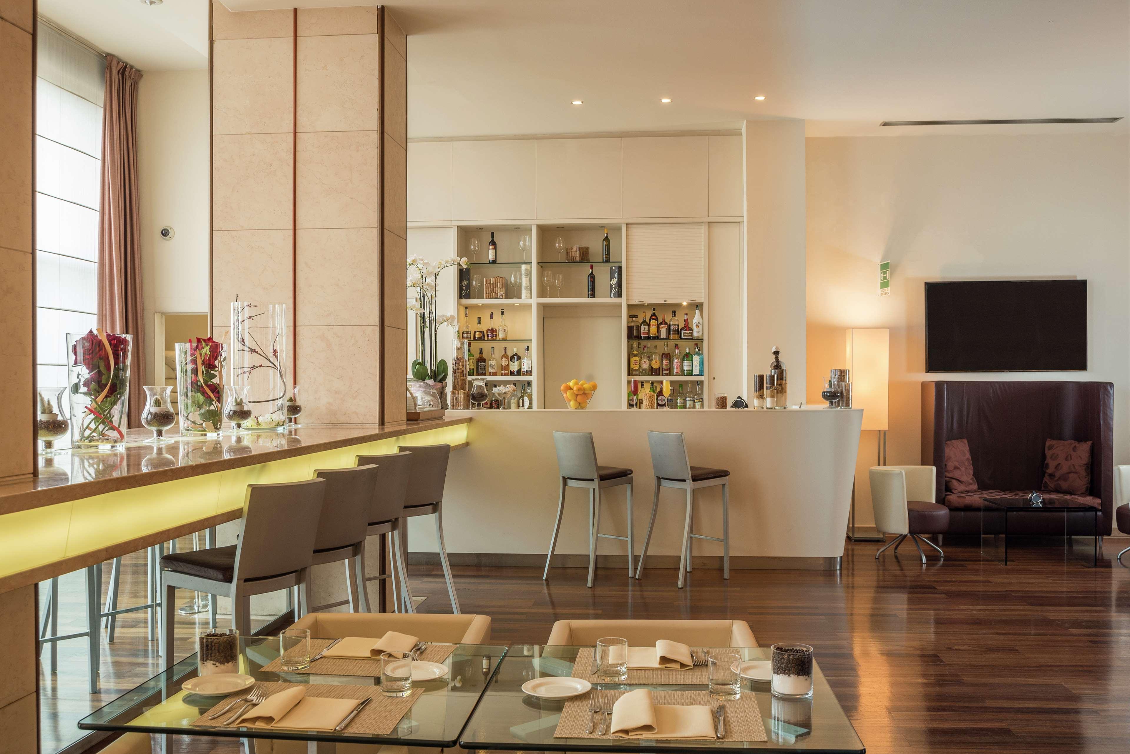 هتل Hilton Florence Metropole فلورانس