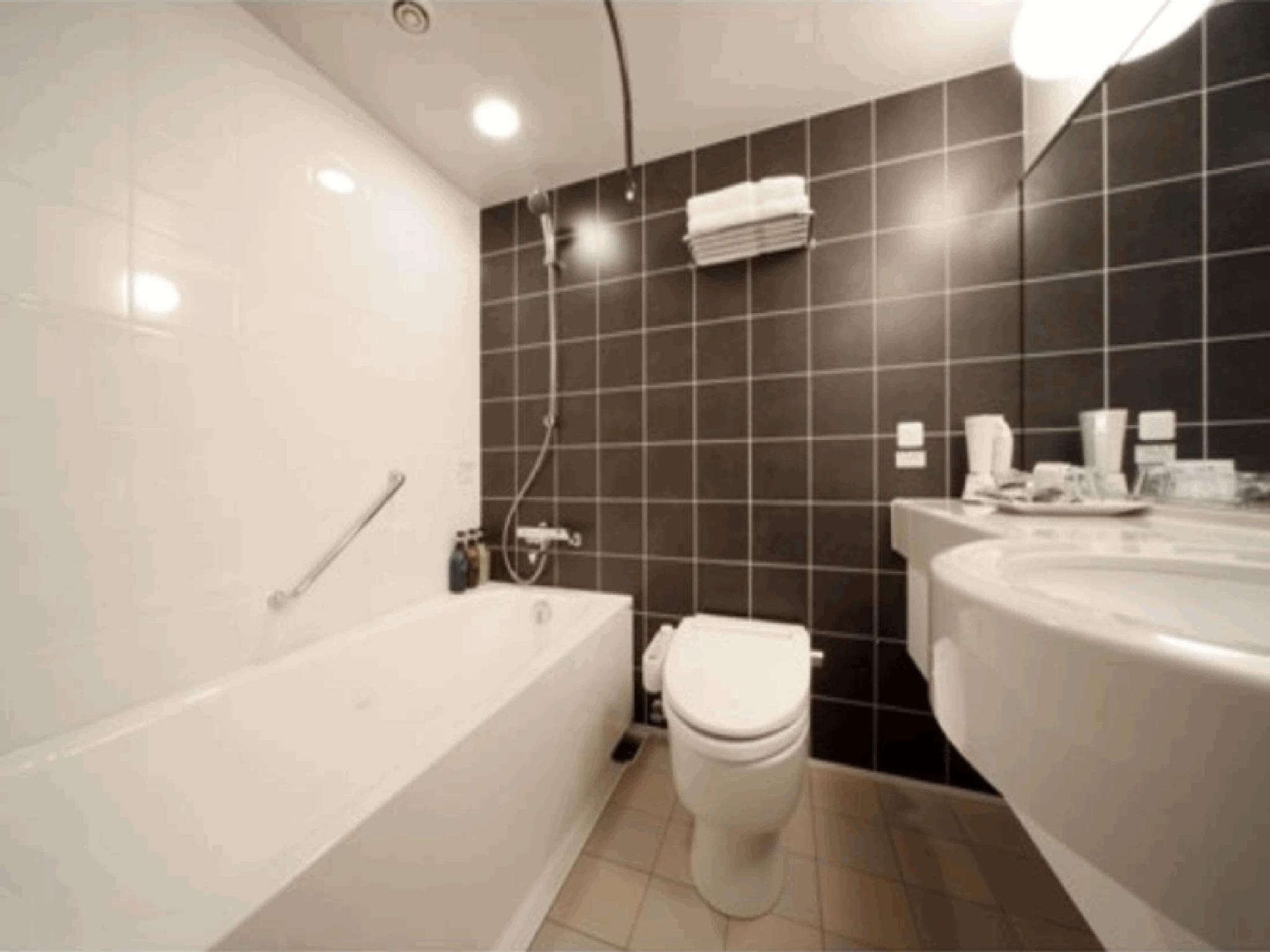 هتل Richmond Hotel Aomori آئوموری