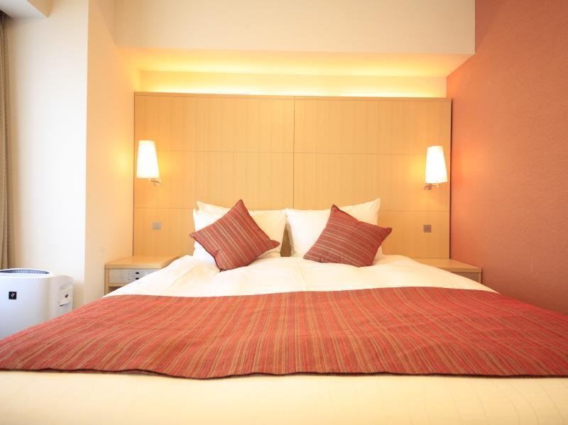 هتل Richmond Hotel Aomori آئوموری