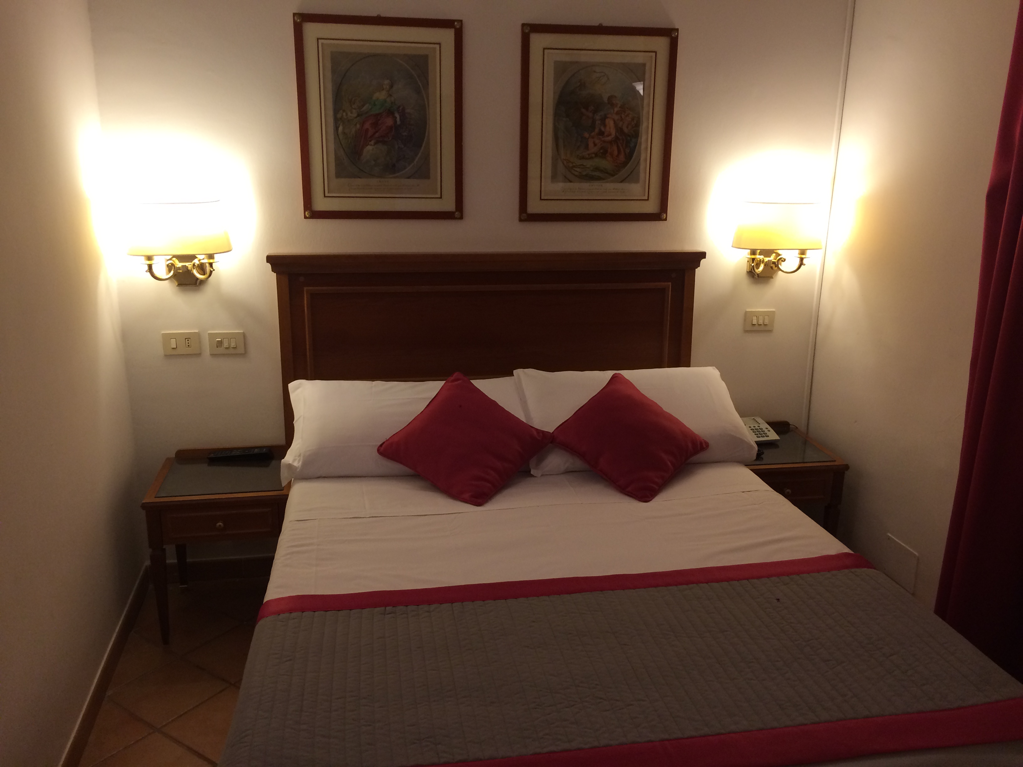 Hotel Hotel Sole Roma