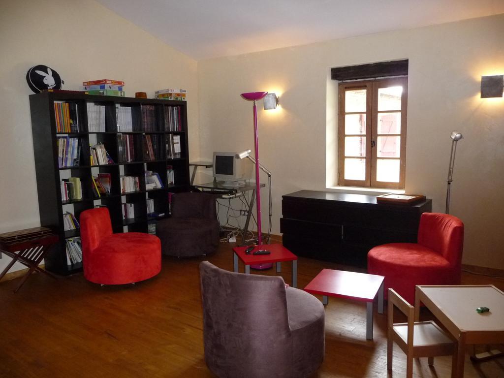 هتل Domaine de Peyrolade Toulouse