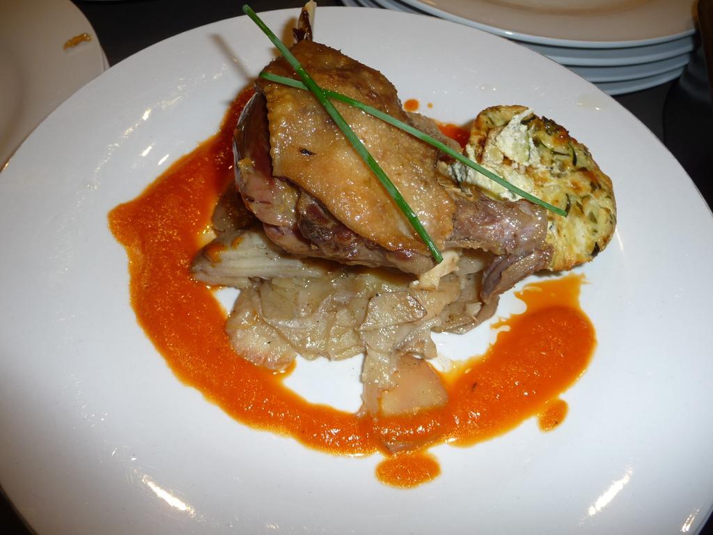 هتل Domaine de Peyrolade Toulouse