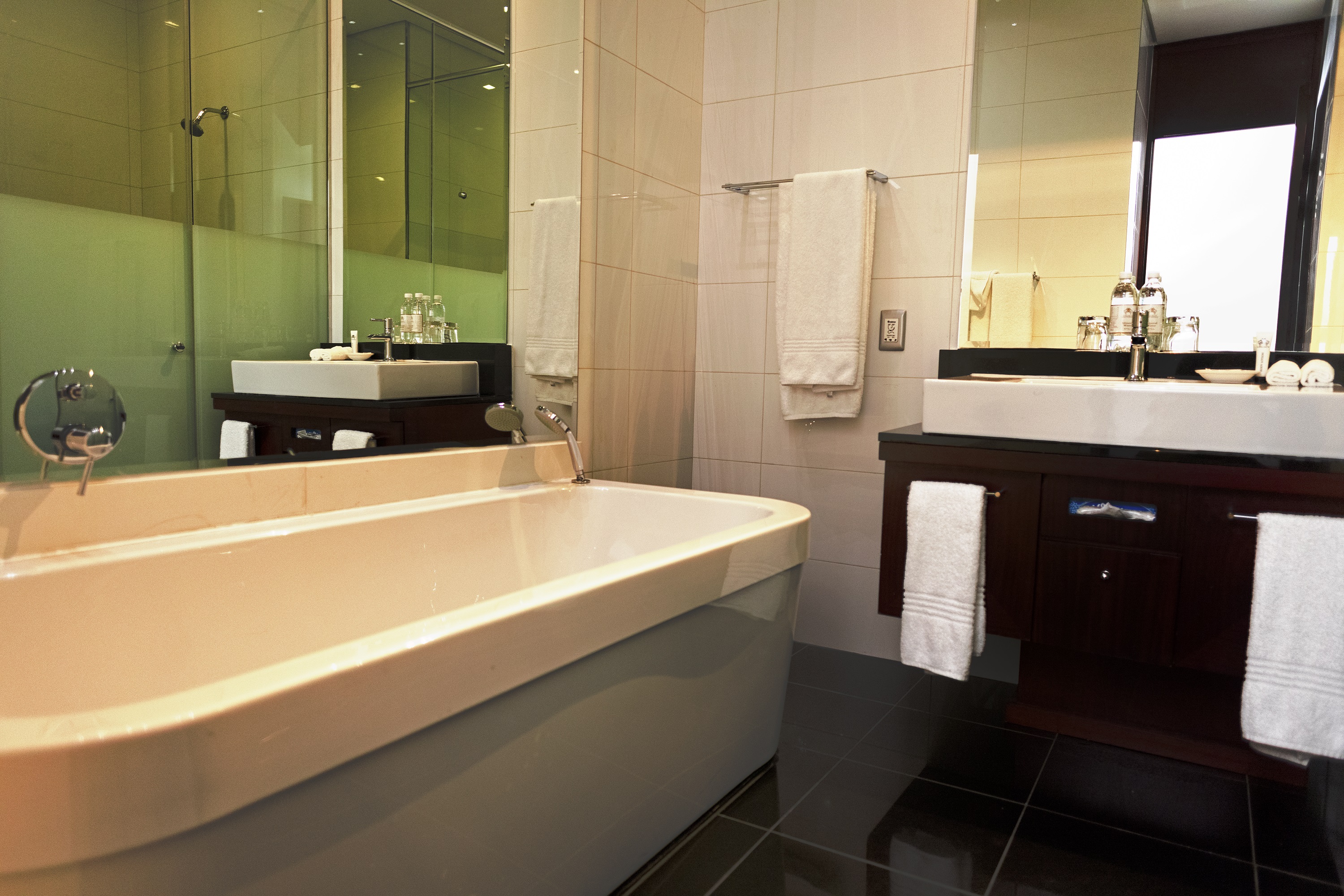 هتل DAVINCI Hotel & Suites Sandton