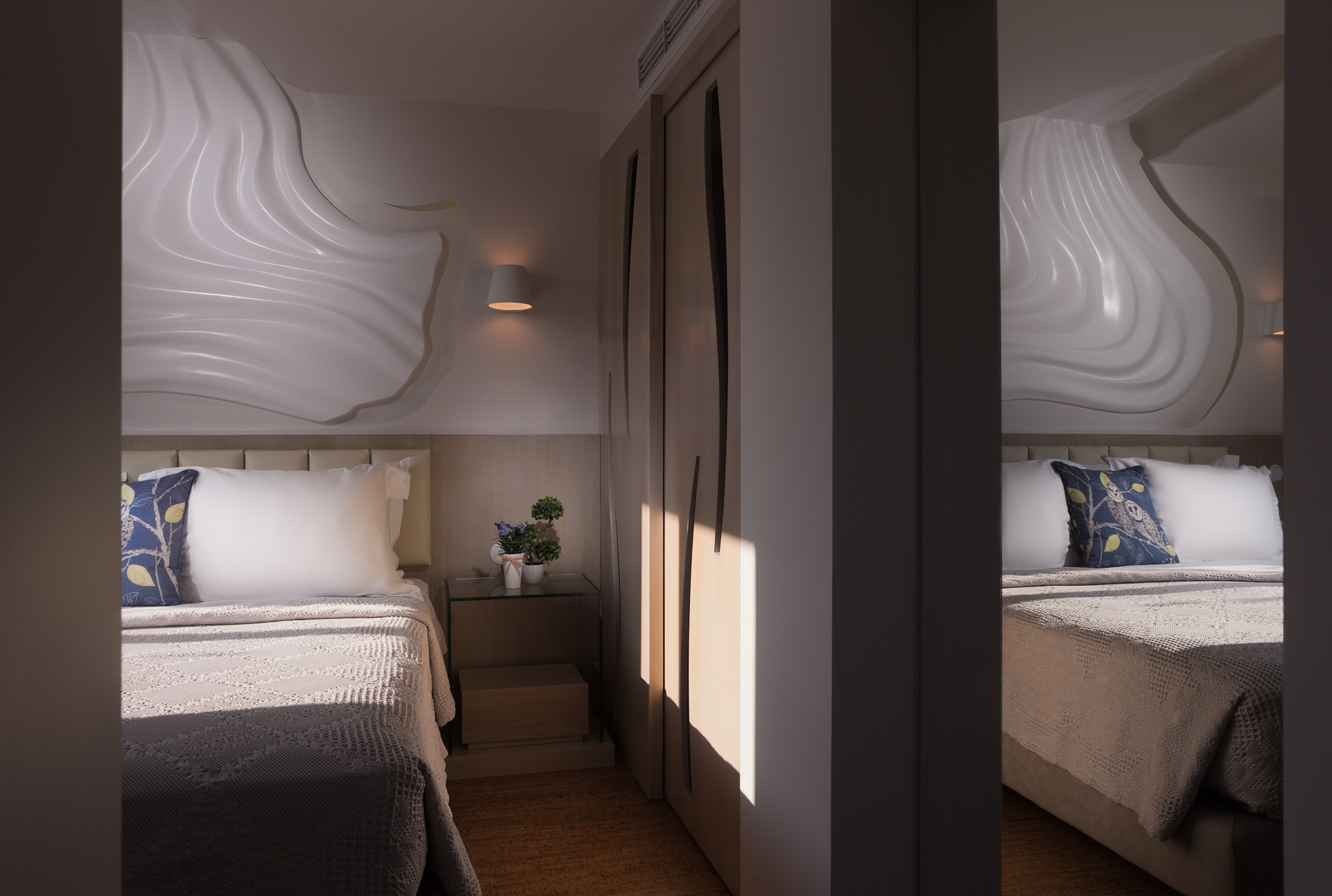 هتل A for Athens آتن