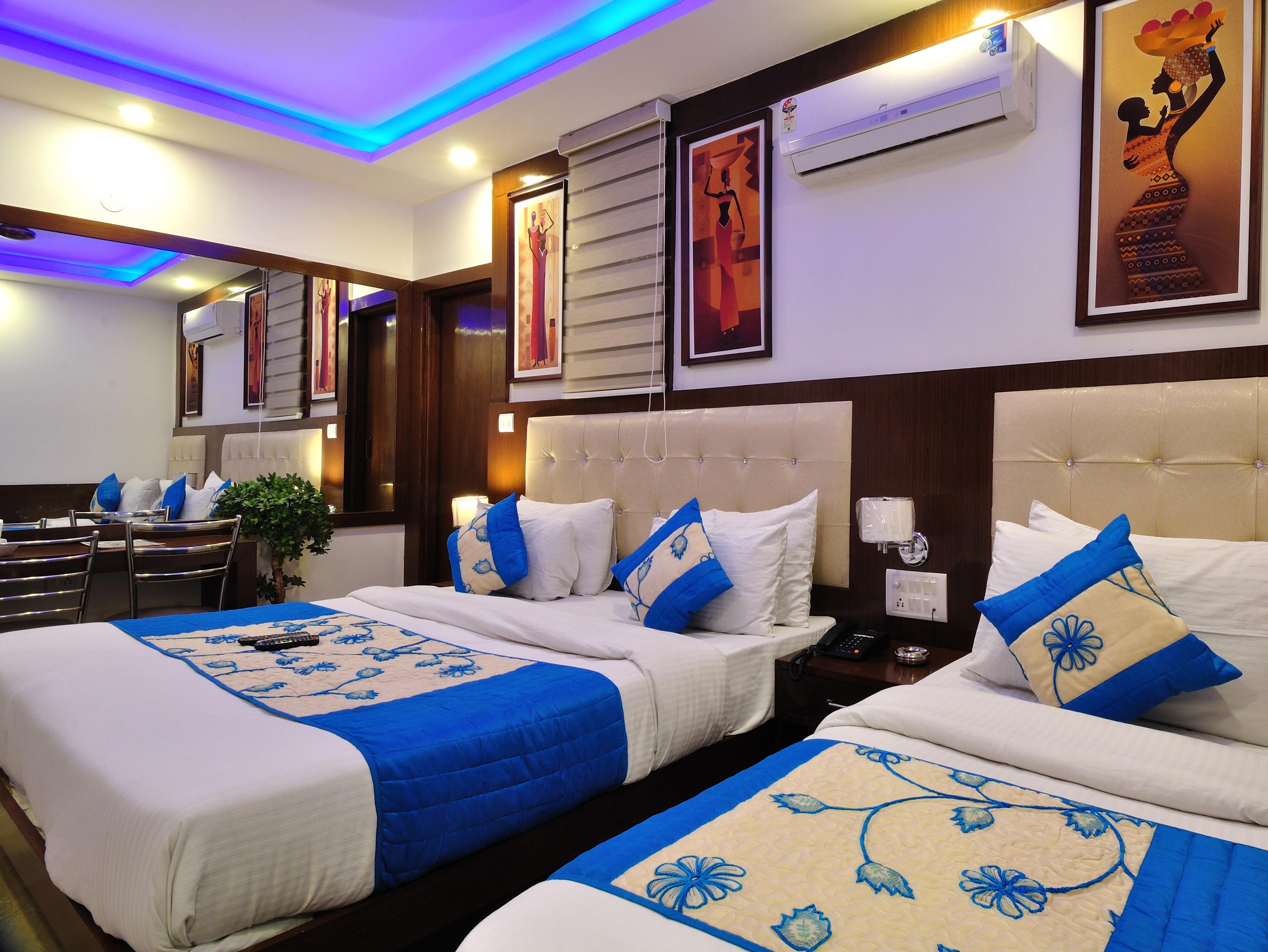 Hotel Hotel Nirmal Mahal
