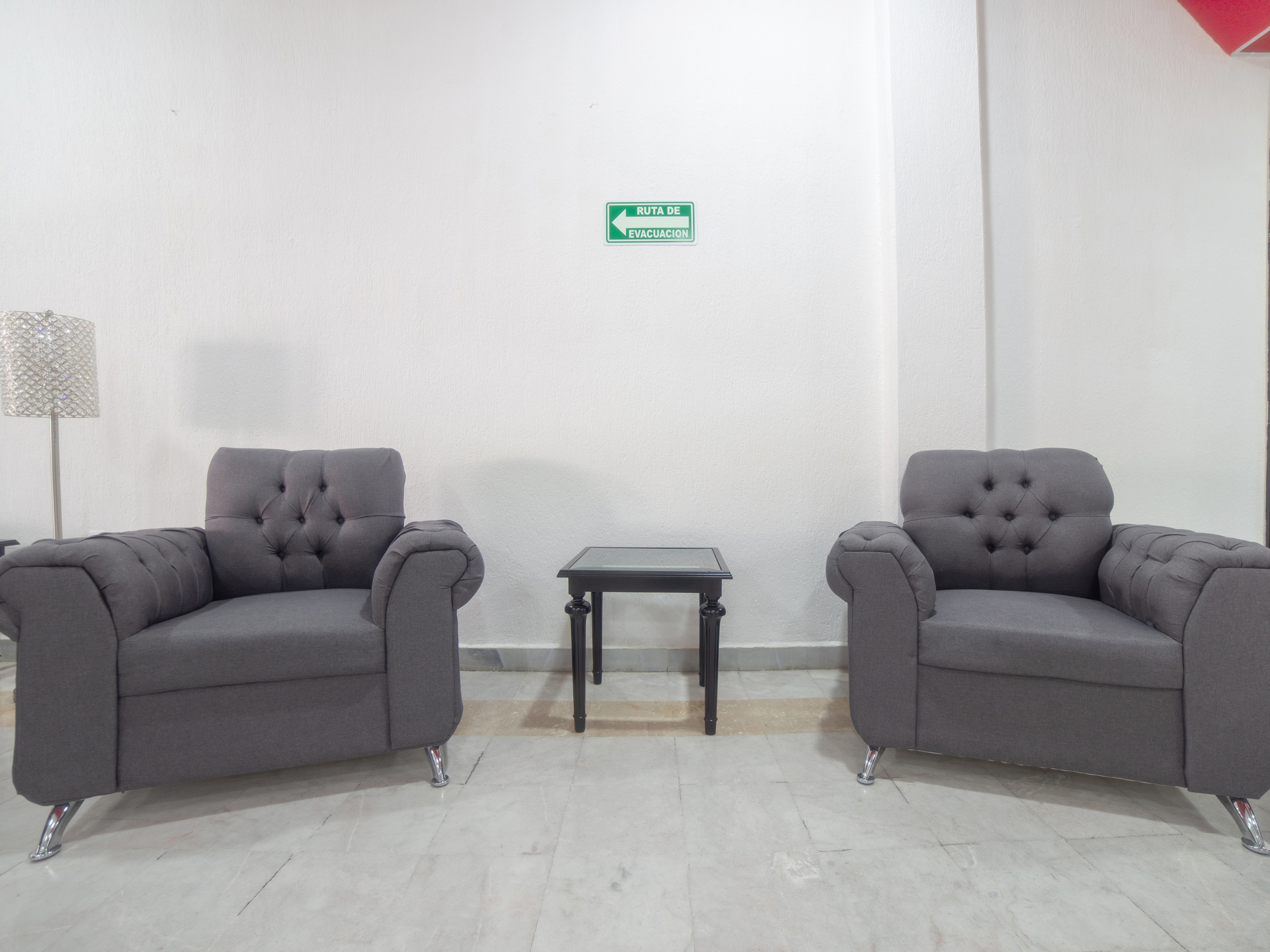 هتل Casa Real Celaya Celaya