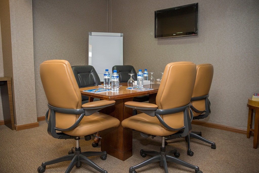 هتل سافرون بوتیک Deira