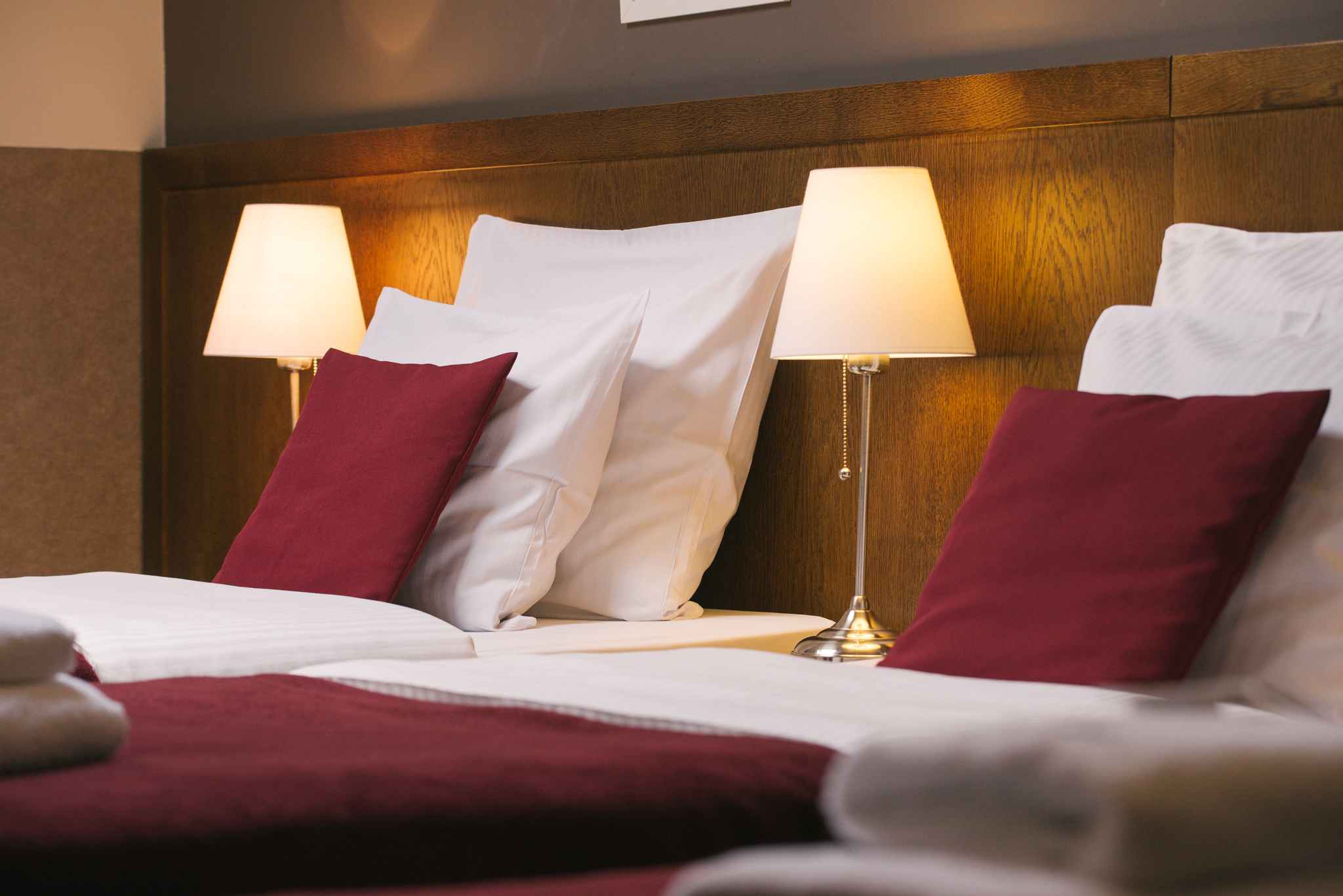 هتل Yarden Aparthotel Krakow کراکو