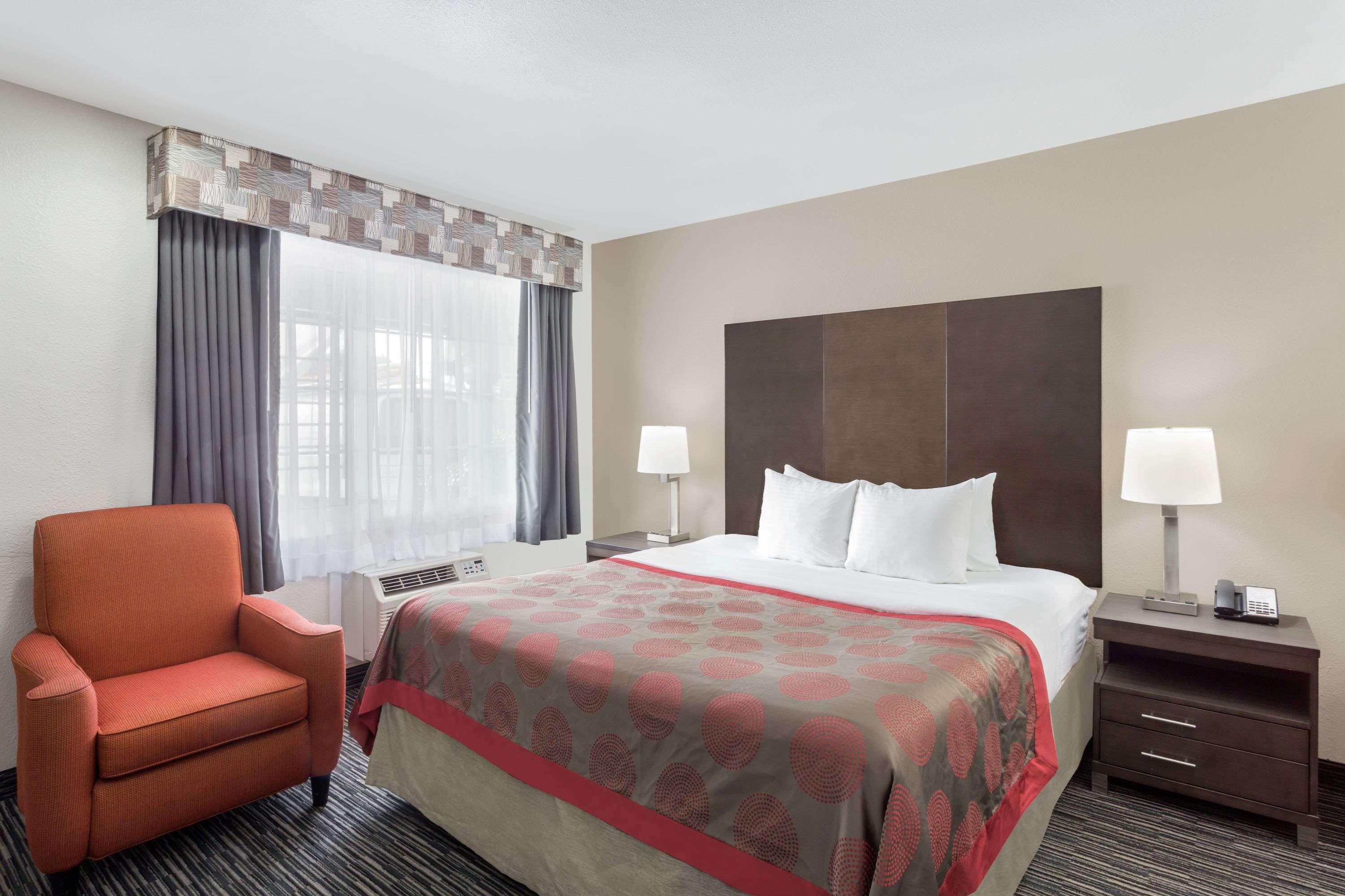 Hotel Ramada Limited Monterey