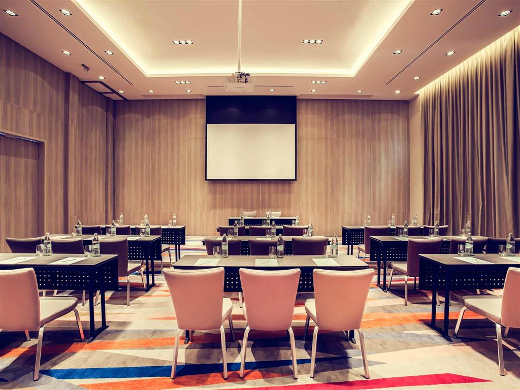 هتل Mercure Pattaya Ocean Resort پاتایا