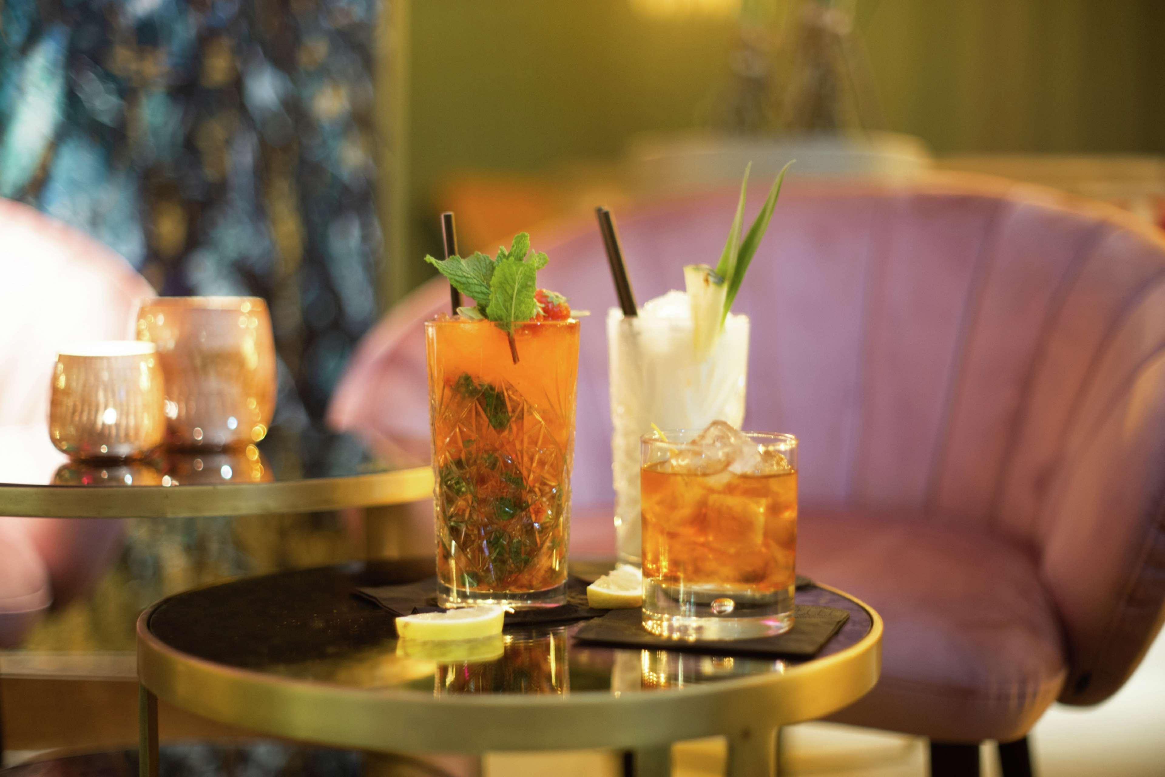 هتل Hilton Rotterdam روتردام