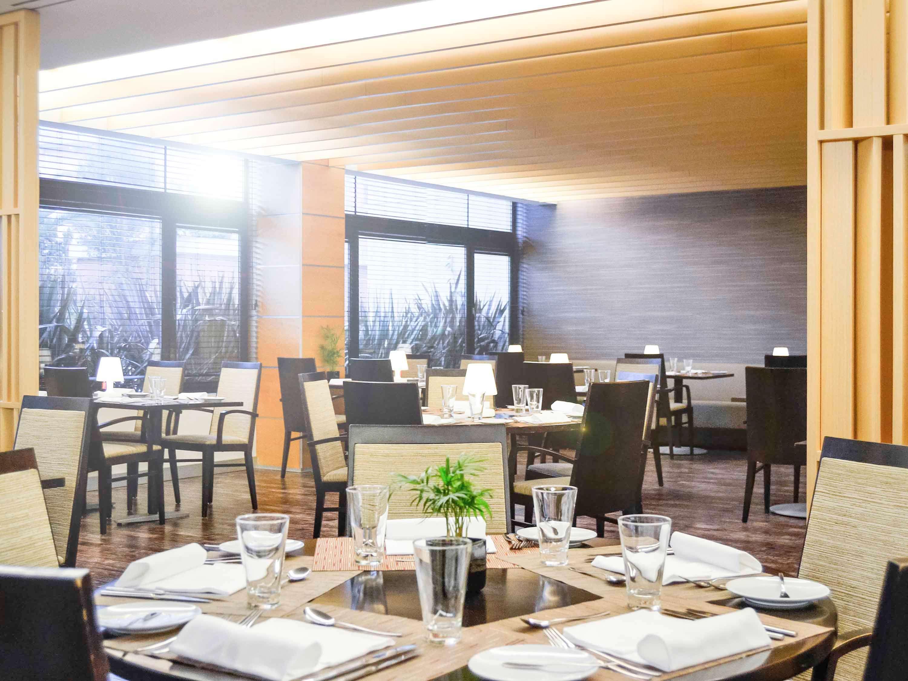 هتل Novotel Lisboa لیسبون