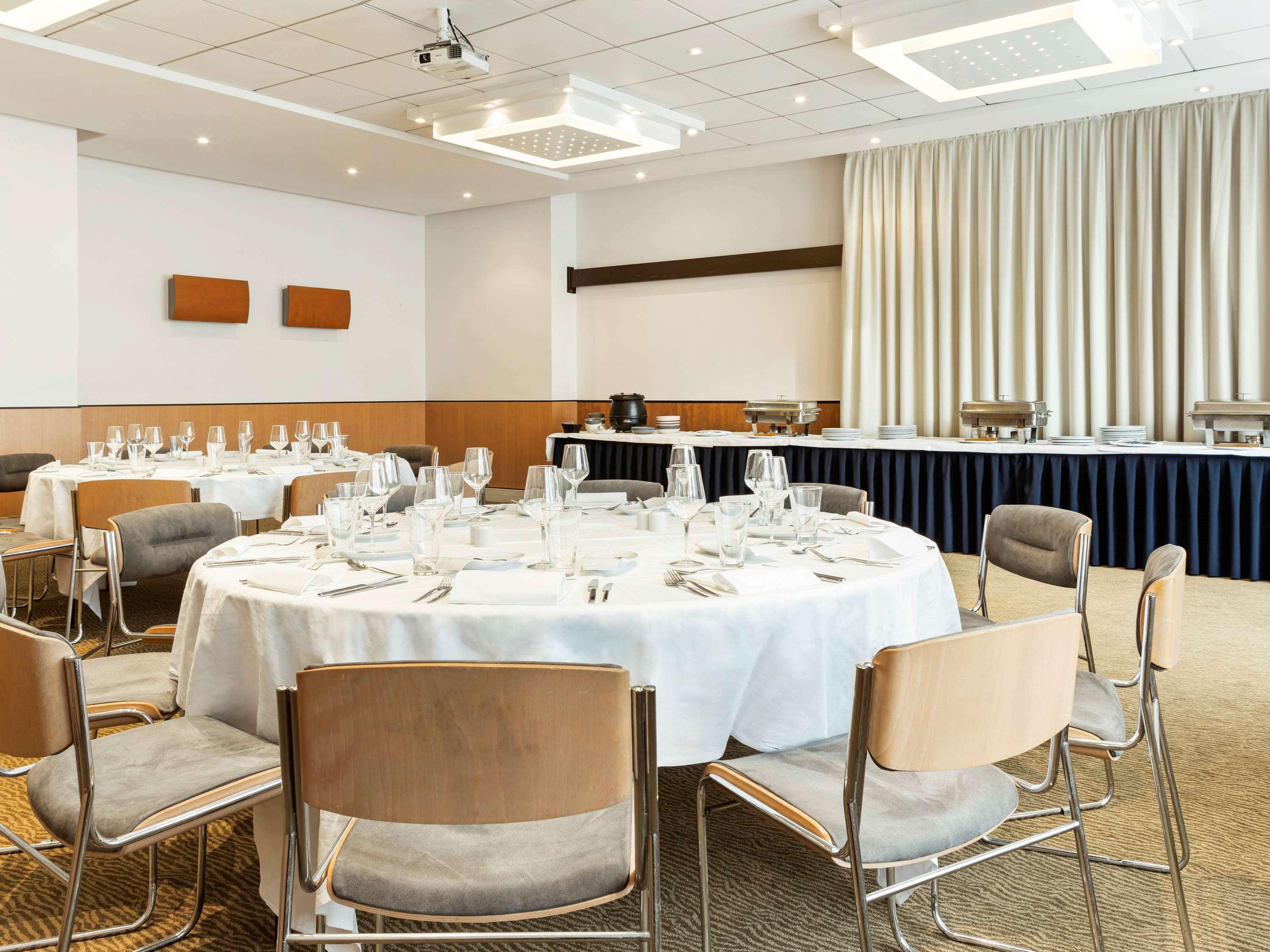 هتل Novotel Lisboa لیسبون